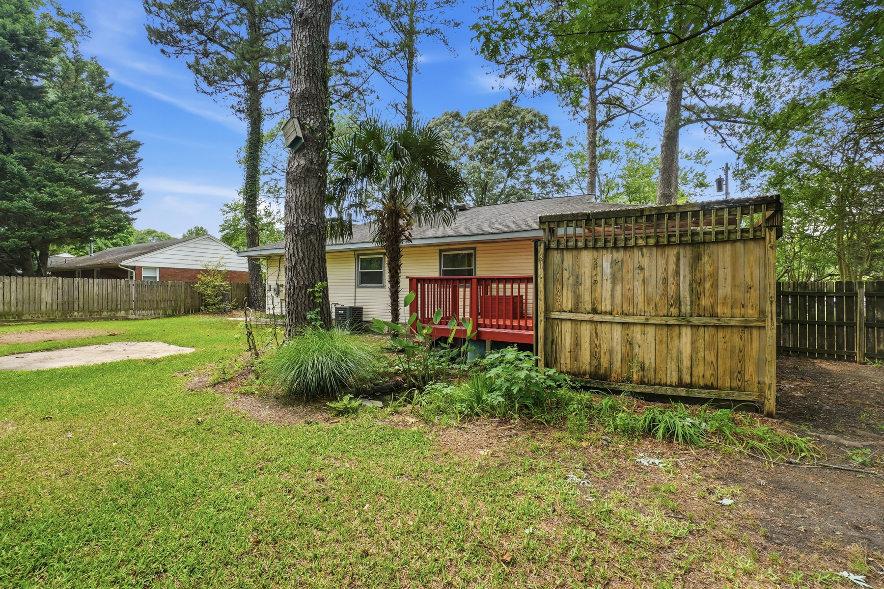  1117 Harlie Avenue, Virginia Beach, VA, 23464 - 物件實景