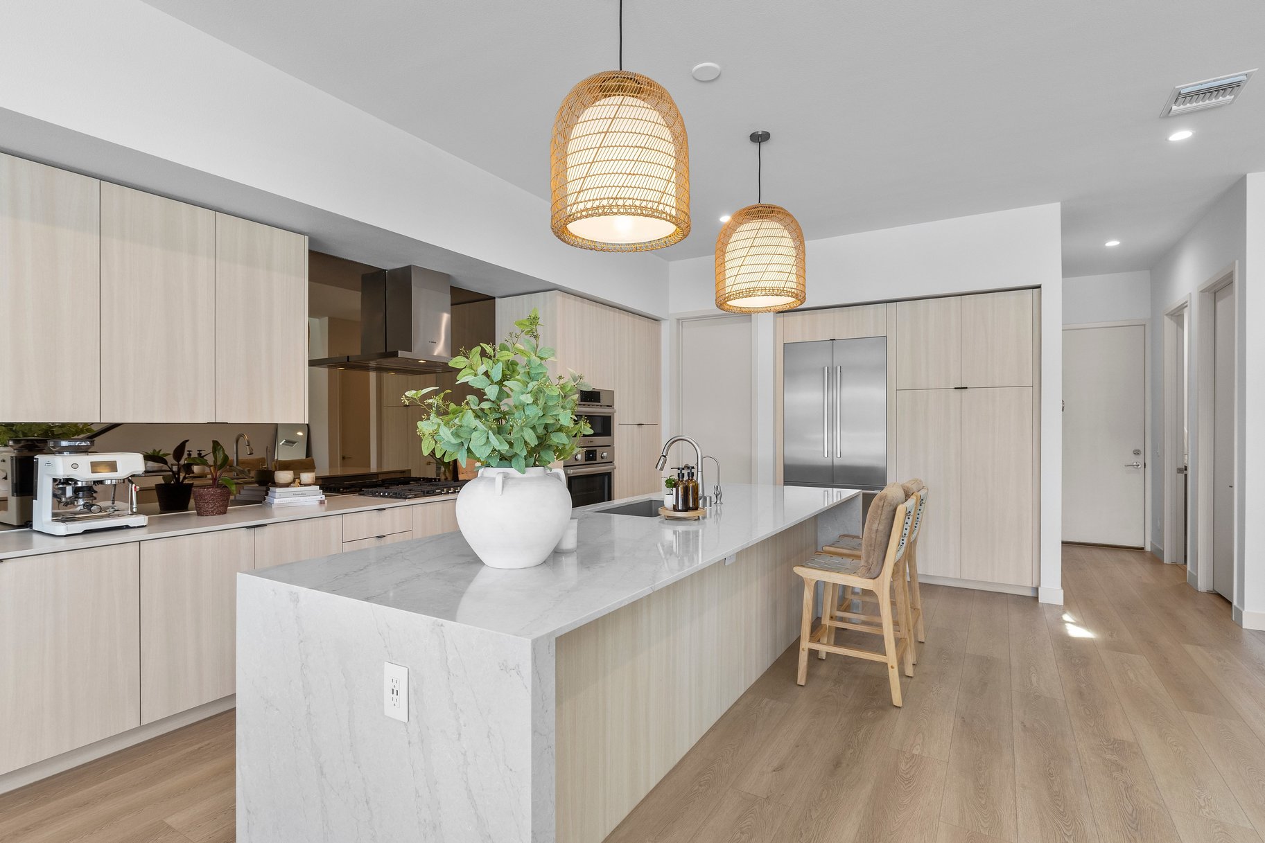  New to Market - 物件實景