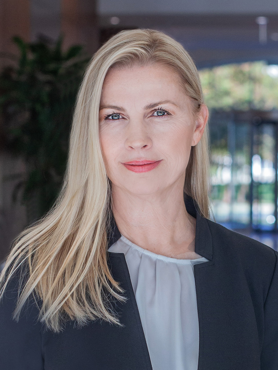 Shannon Hall