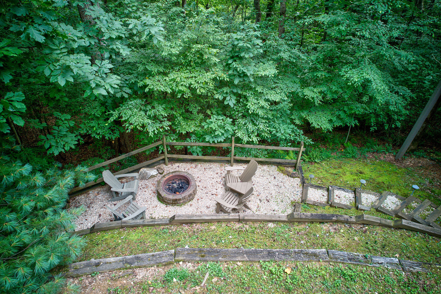  THE GREENE PLACE - VILAS - 物件實景