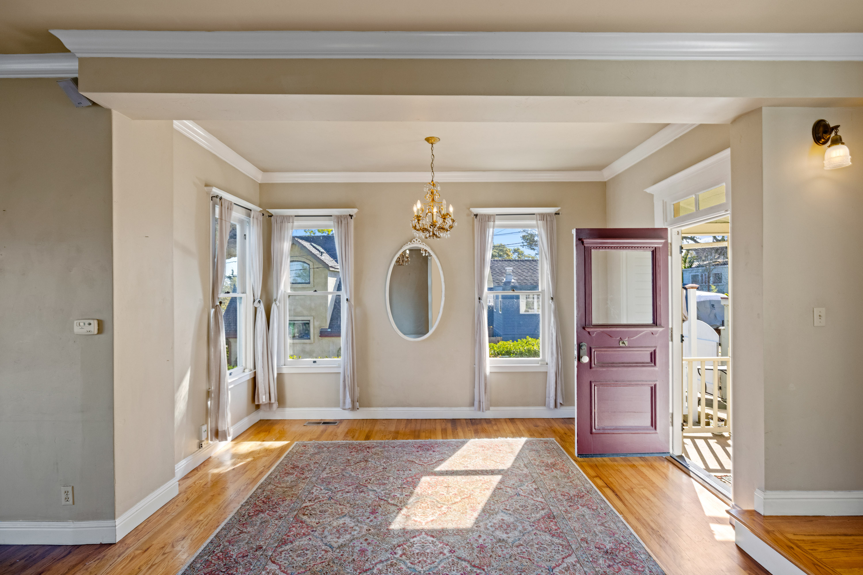  218 4th Street, Pacific Grove - 物件實景