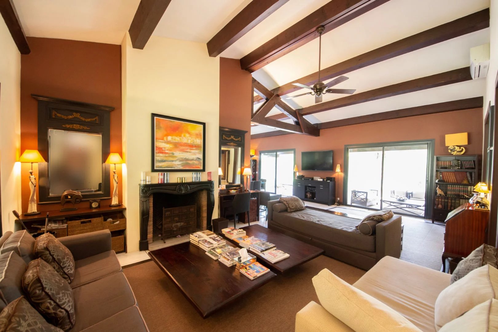 Gassin, Provence-Alpes-Côte d’Azur, 83580, FR, 5 Bedrooms Bedrooms, ,9 BathroomsBathrooms,Residential,For Sale,1627574