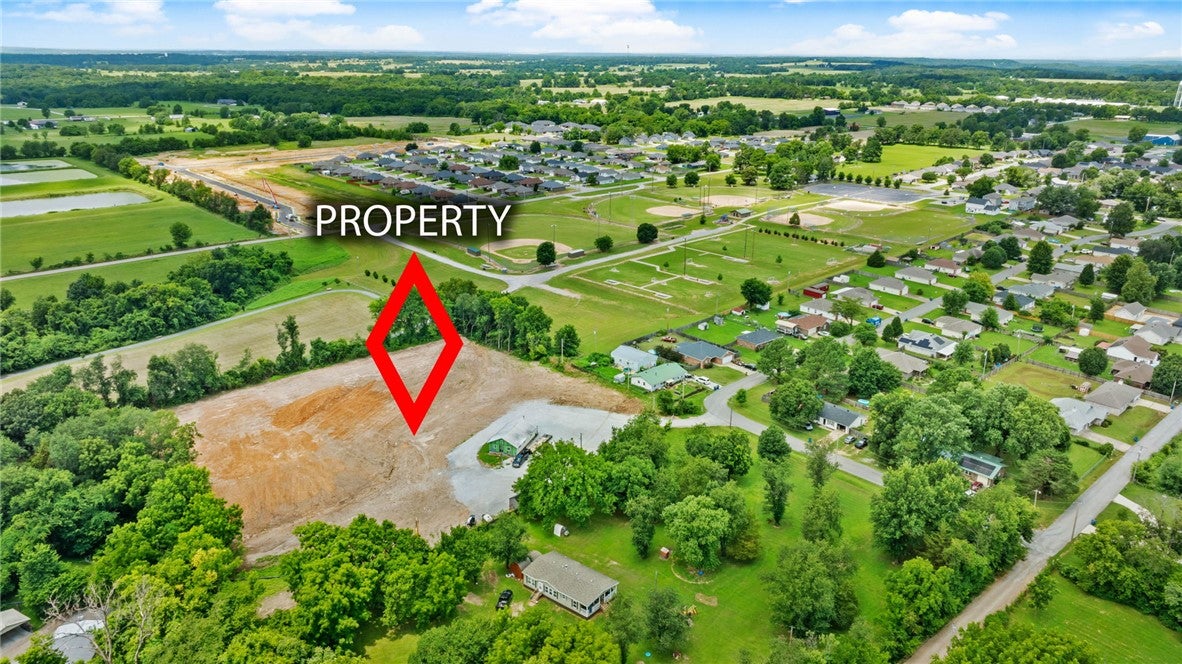 Meadowmere Ln, Gravette, AR 72736 #1