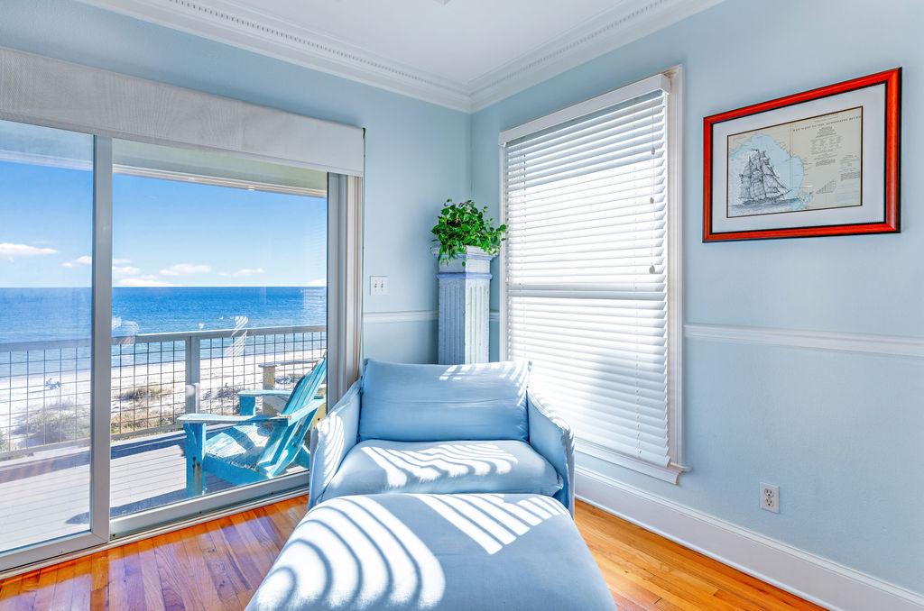 St George Island, Florida, 32328, United States, 5 Bedrooms Bedrooms, ,5 BathroomsBathrooms,Residential,For Sale,1978441