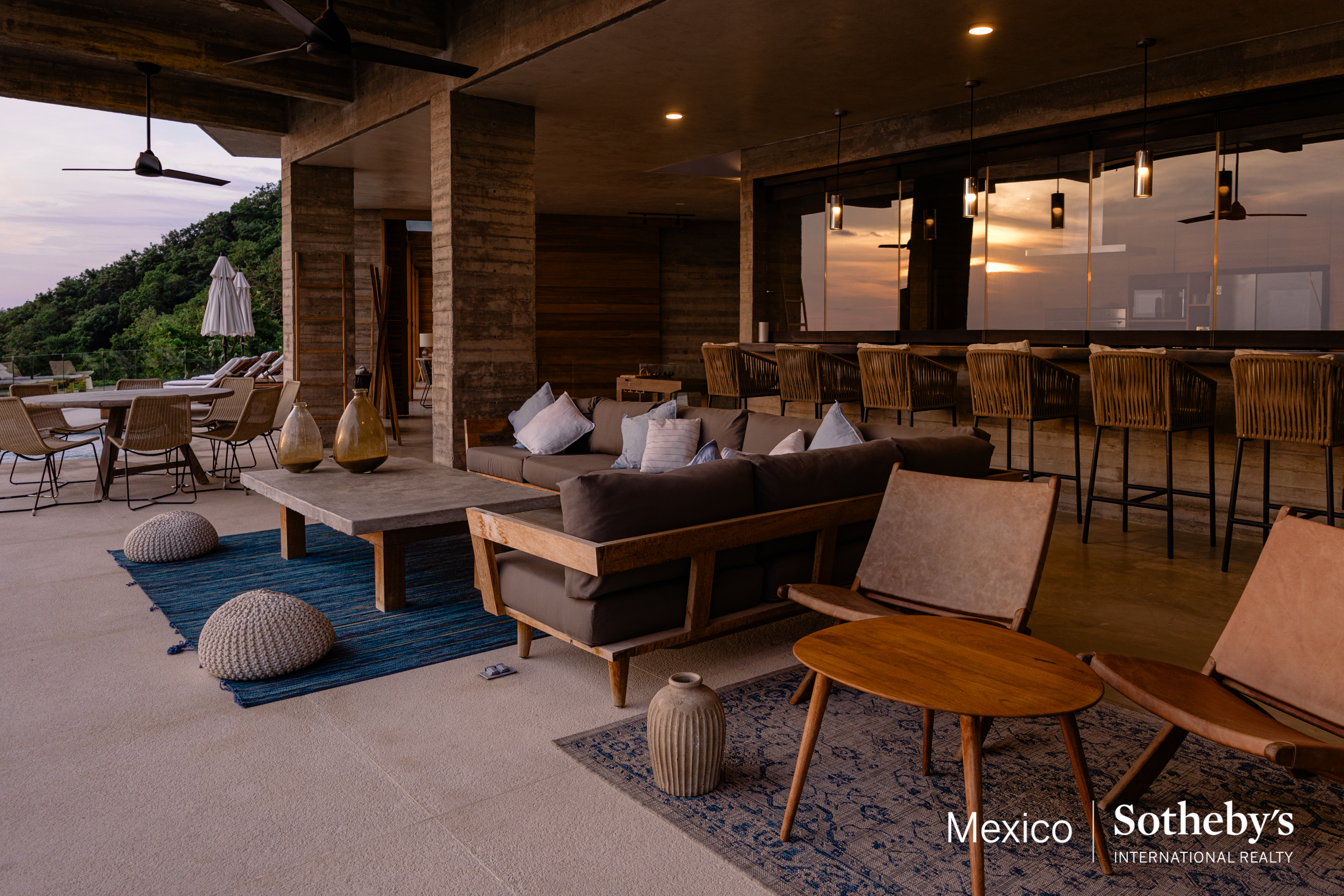  Casa Arena Punta Garrobo Zihuatanejo - 物件實景