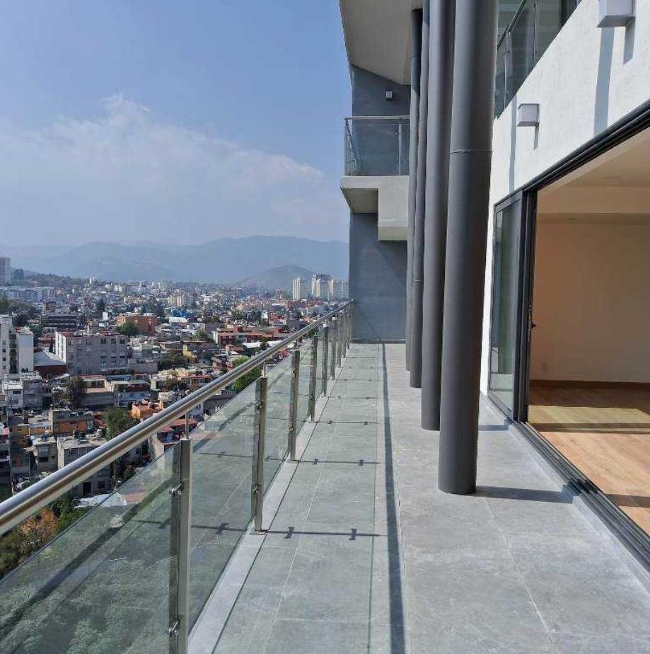 Cuajimalpa de Morelos, Ciudad de México, 05100, Mexico, 3 Bedrooms Bedrooms, ,3 BathroomsBathrooms,Residential,For Sale,1829387