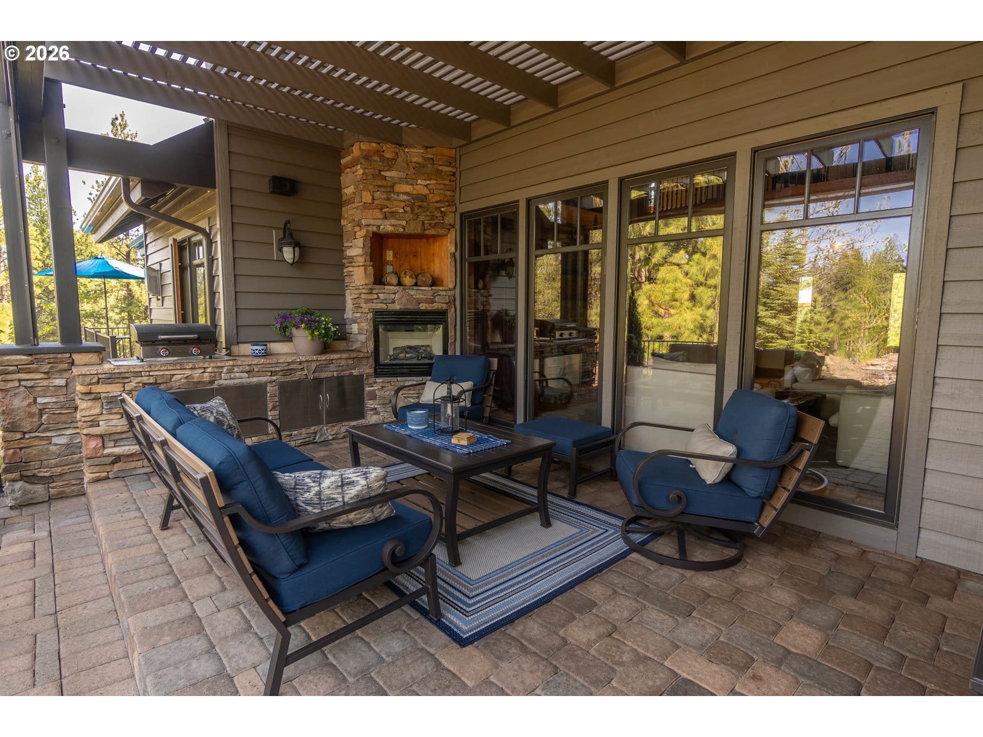  20112 STARFIRE RIDGE CT Bend, OR 97702 - 物件實景