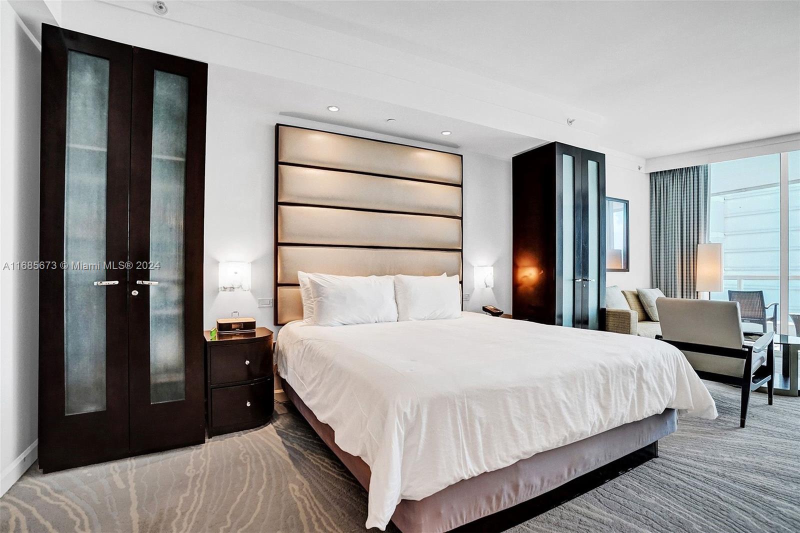 4391 Collins Ave Unit 915, Miami Beach, Florida, 33140, United States, ,1 BathroomBathrooms,Residential,For Sale,4391 Collins Ave Unit 915,1651595