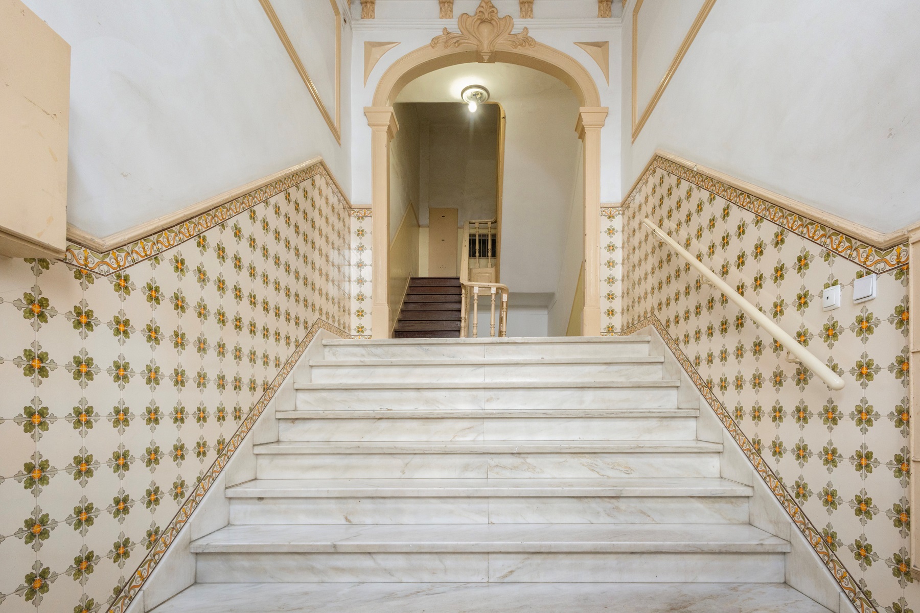  Flat, 3 bedrooms, for Sale - 物件實景