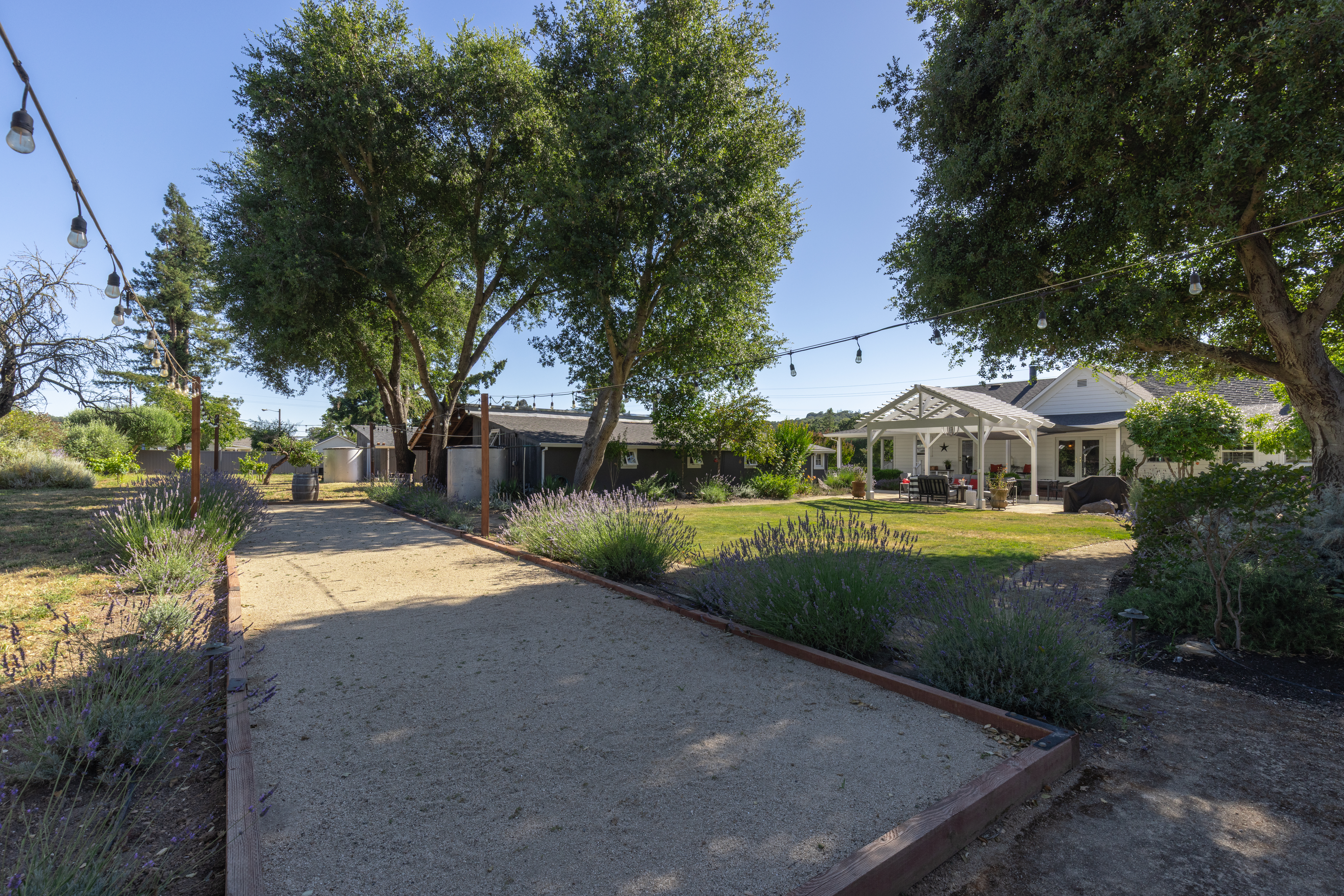  Classic Napa Farmhouse - 物件實景