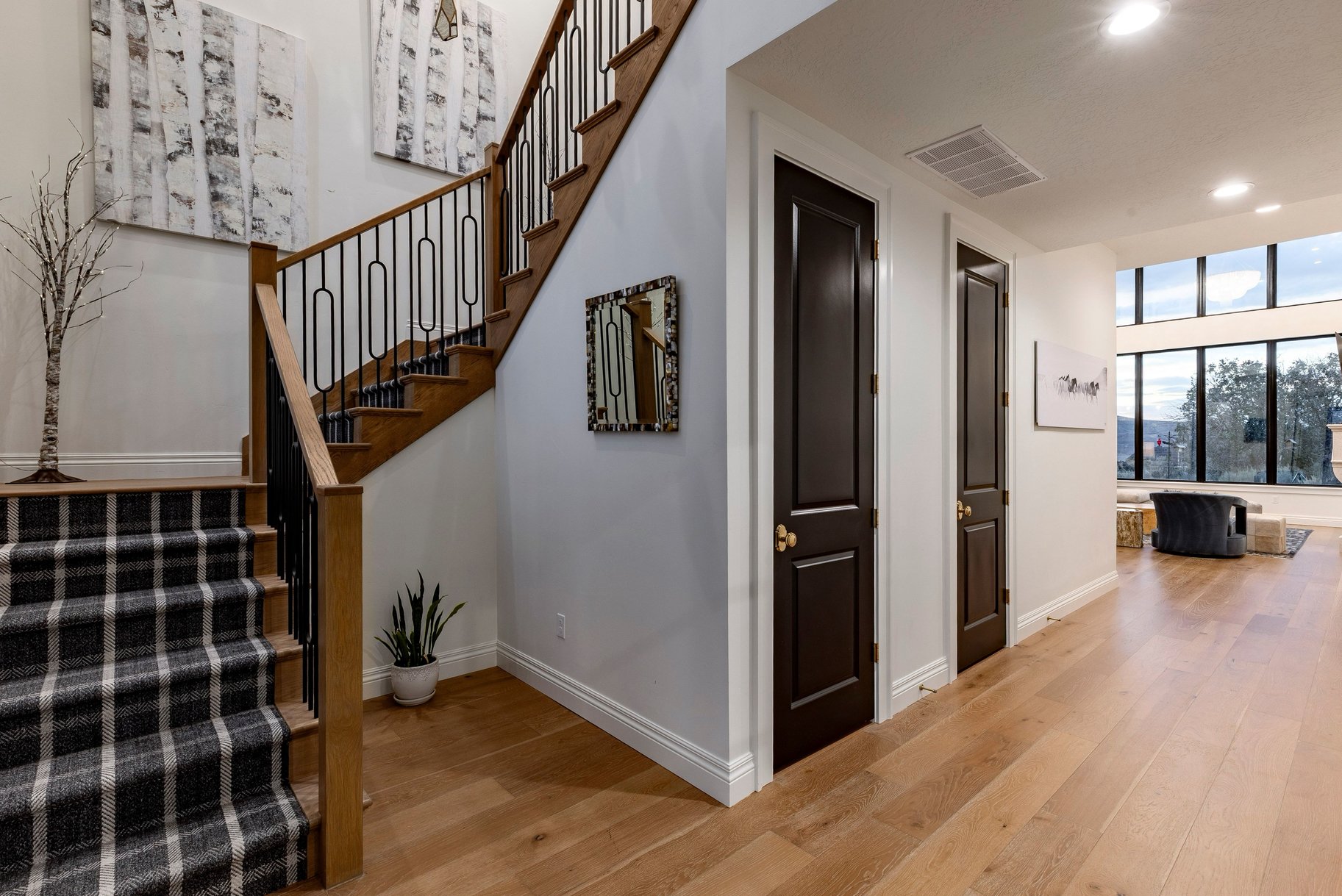  Stunning Custom Home in the Coveted Hideout Canyon Community - 物件實景