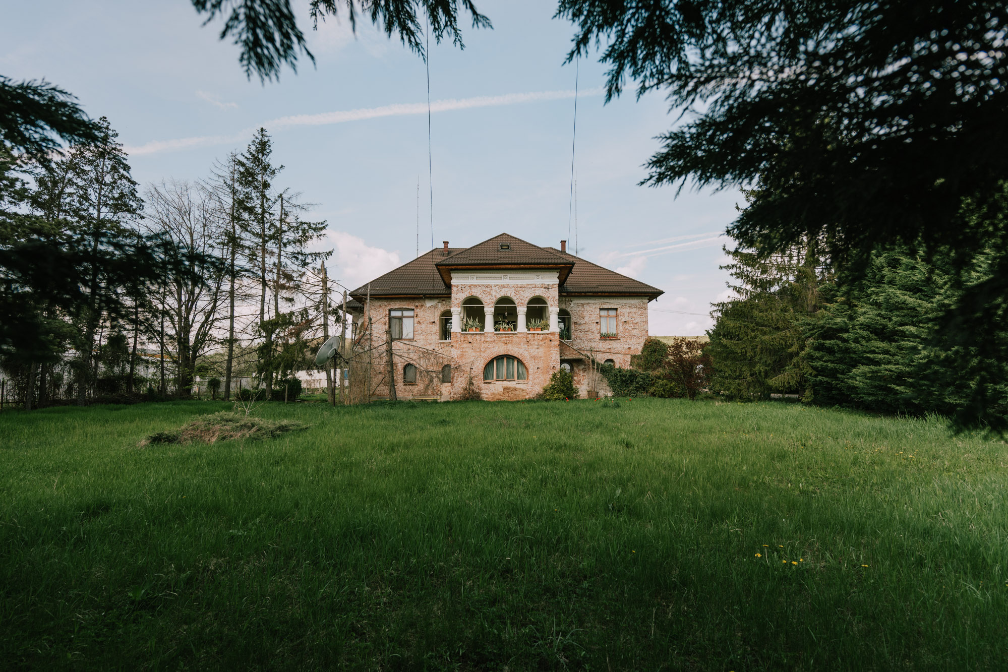  Aristocratic Retreat in the Heart of the Arge Hills - 物件實景