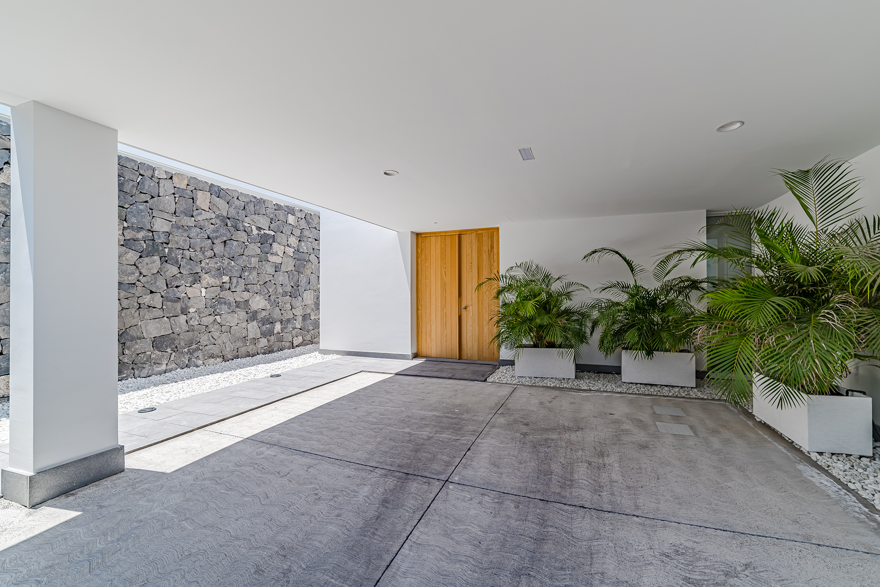  SYBARIS, villa with sea views - 物件實景