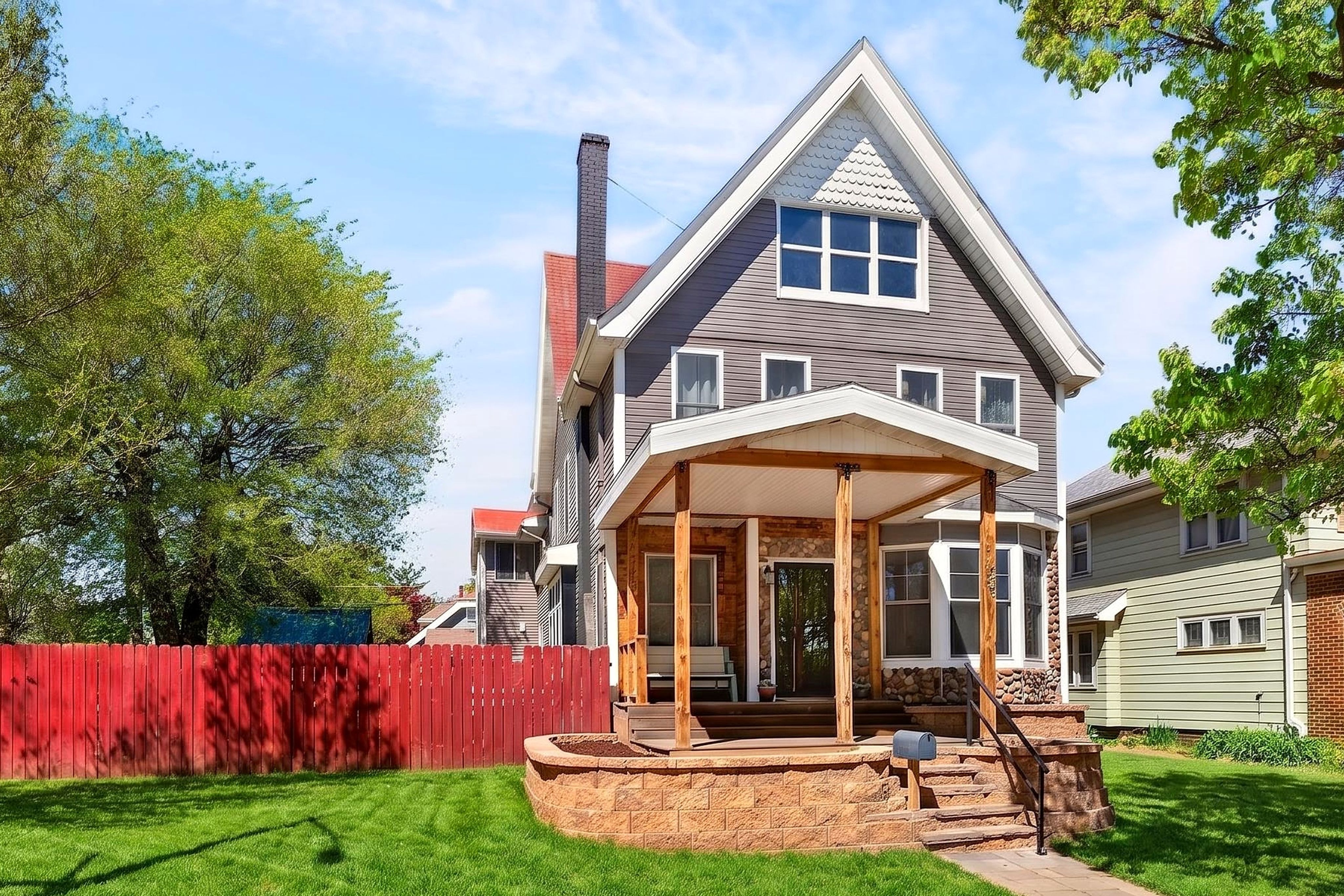  Ultimate Versatility: 7-Bedroom Gem with $40K in Upgrades & Private Guest Wing - 物件實景