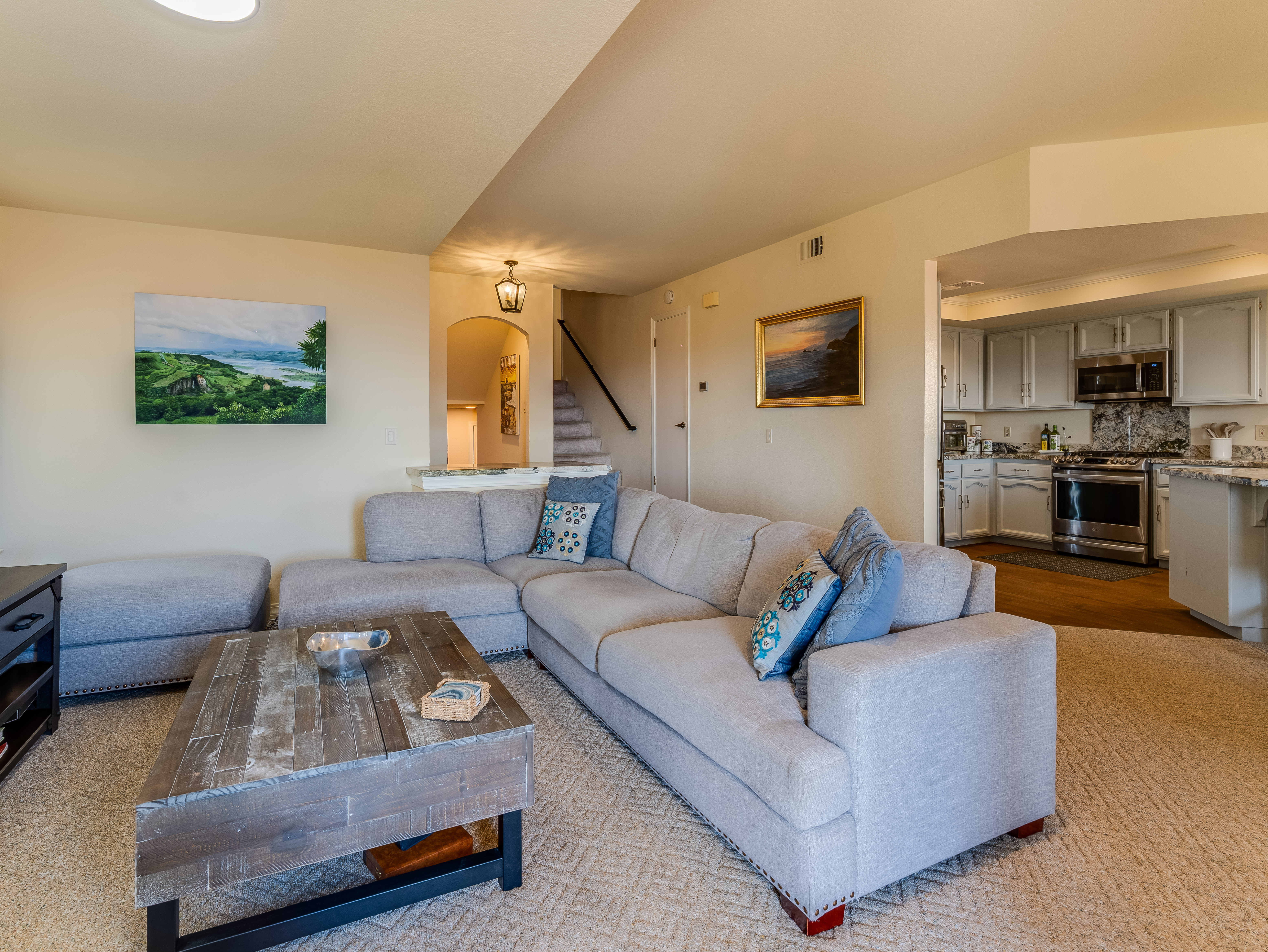  Coastal Views & Elevated Living in Villas Antigua - 物件實景
