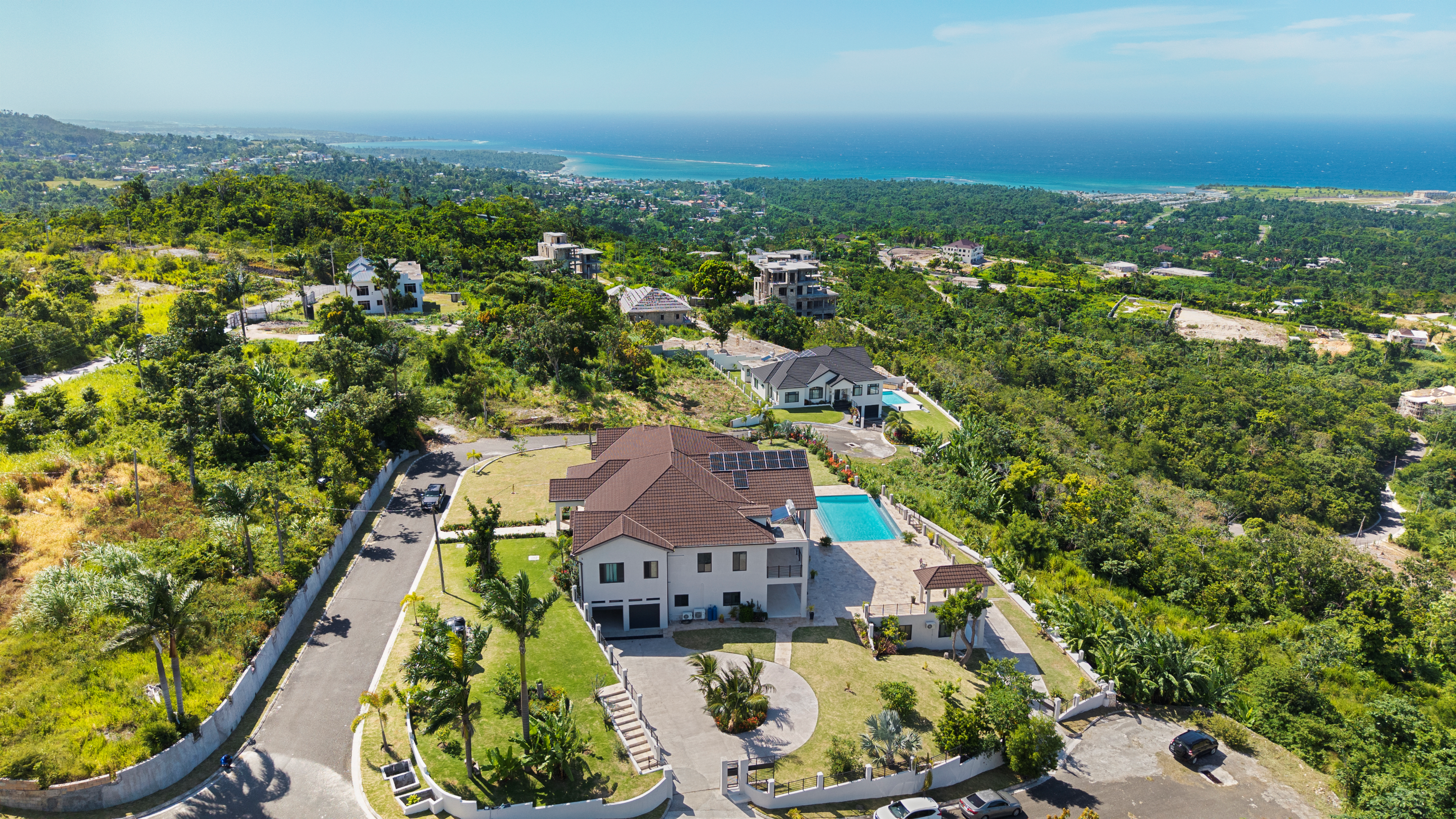  5 Drax Hall Estate, St. Ann - 物件實景