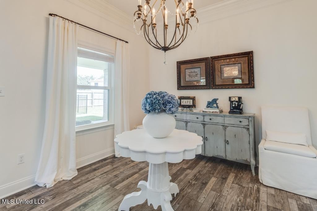 Biloxi, Mississippi, 39531, United States, 4 Bedrooms Bedrooms, ,3 BathroomsBathrooms,Residential,For Sale,1974223