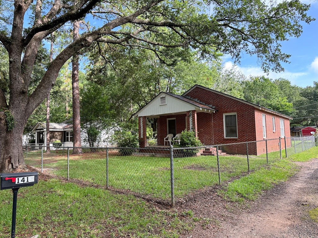 Avalon Ave, Albany, GA 31707 #1
