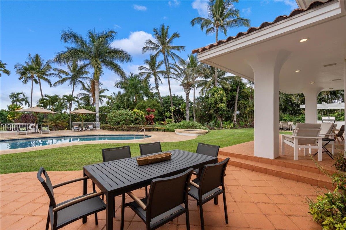 Kihei, Hawaii, 96753, United States, 5 Bedrooms Bedrooms, ,5 BathroomsBathrooms,Residential,For Sale,2003488