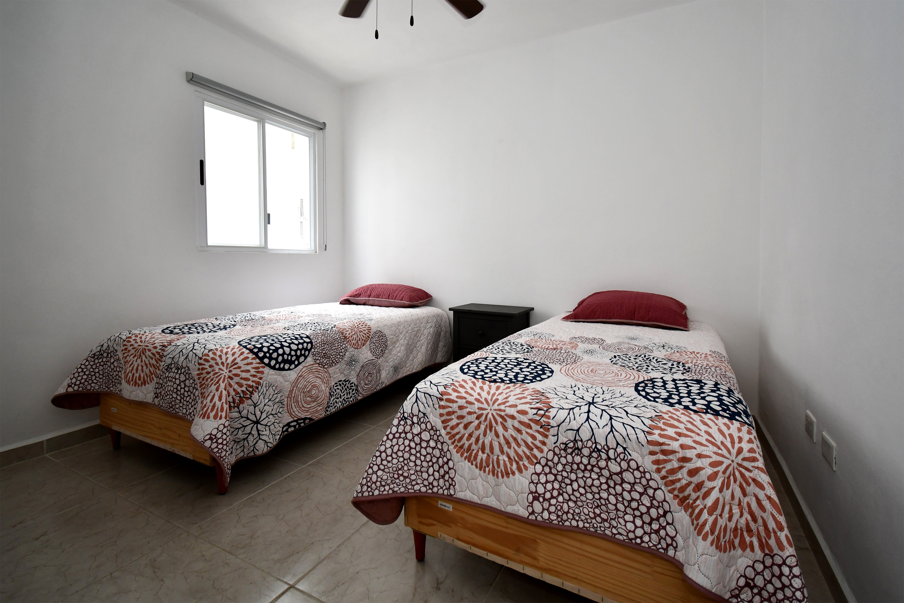  Secure Contemporary Comfort in Cancun - 物件實景