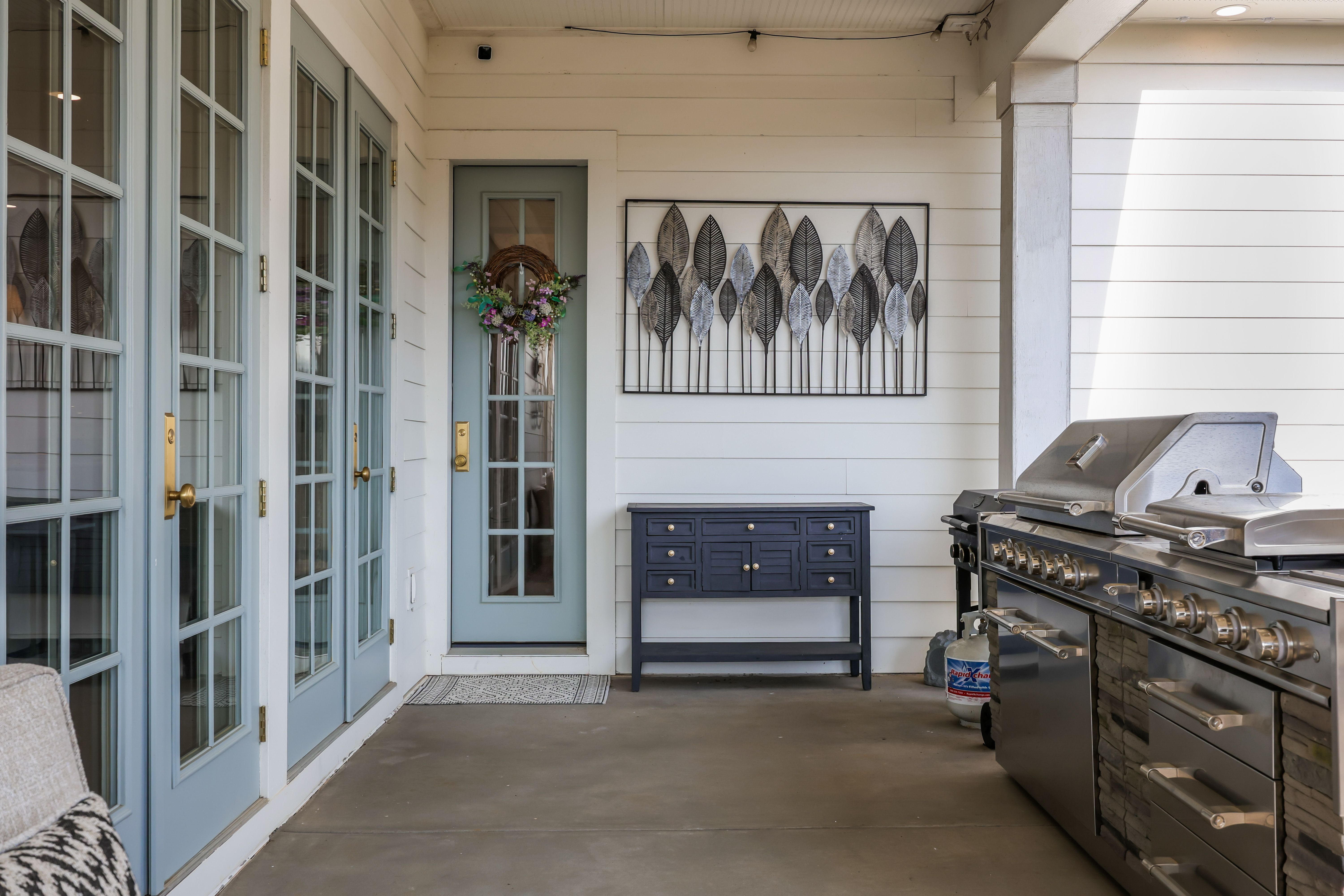  130 Hendren Lane, Clinton, TN 37716 - 物件實景