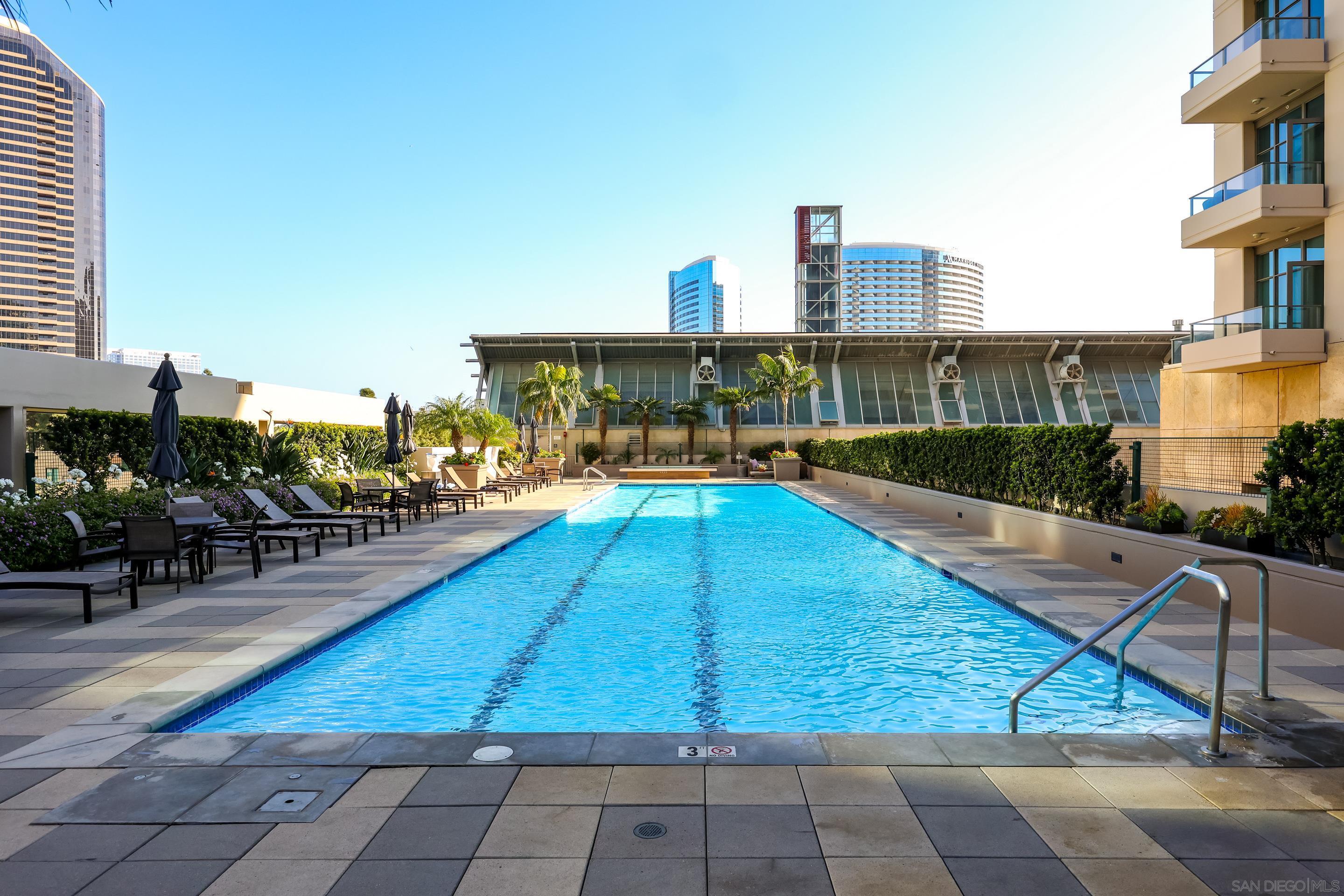  550 Front Street #1007, San Diego, CA 92101 - 物件實景