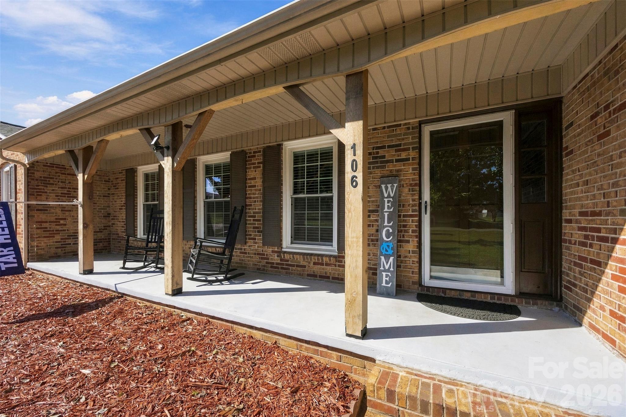 White Plains Dr, Kings Mountain, NC 28086 #1