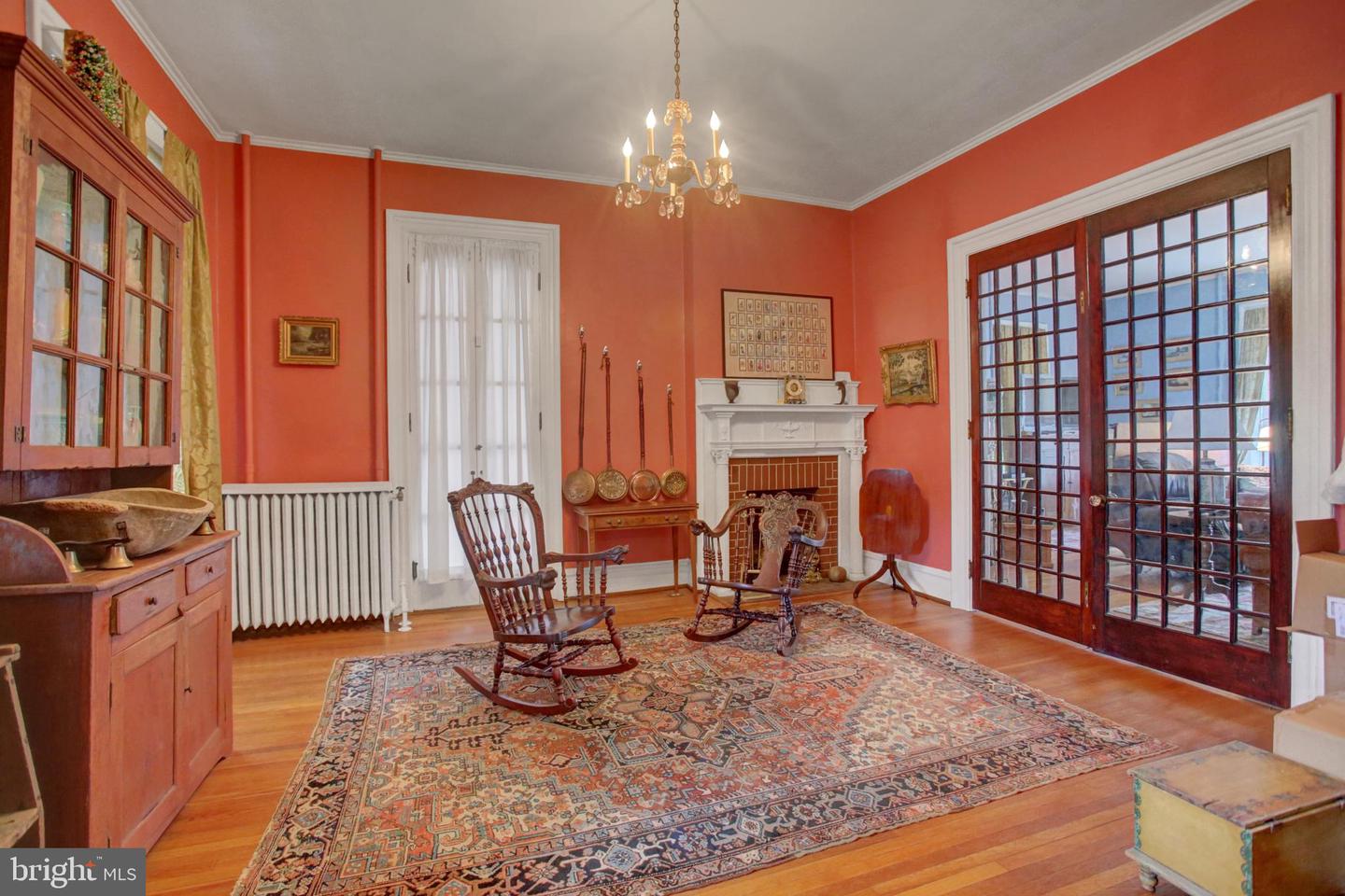 144 W Main Street, Waynesboro, Pennsylvania, 17268, United States, 7 Bedrooms Bedrooms, ,4 BathroomsBathrooms,Residential,For Sale,144 W Main Street,1662574