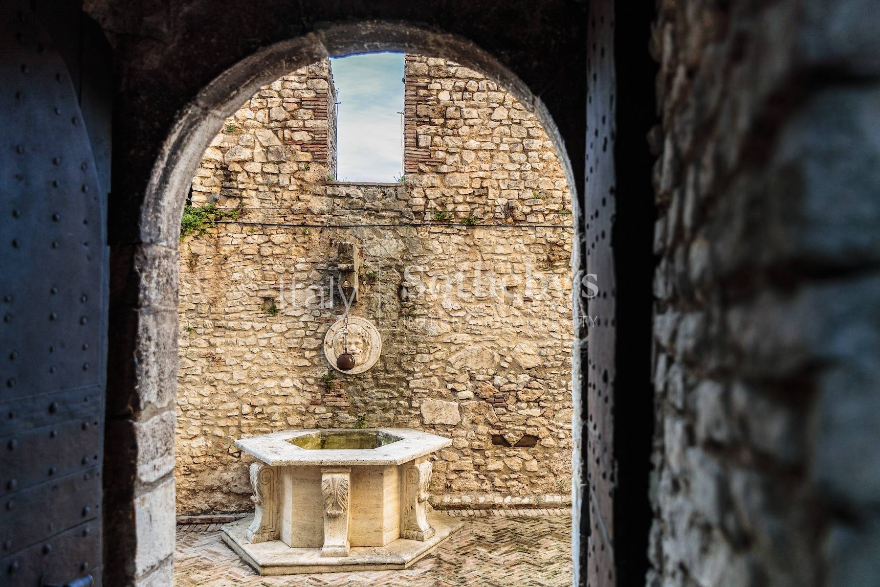  Medieval Castle nearby Rome : a historic luxury retreat - 物件實景