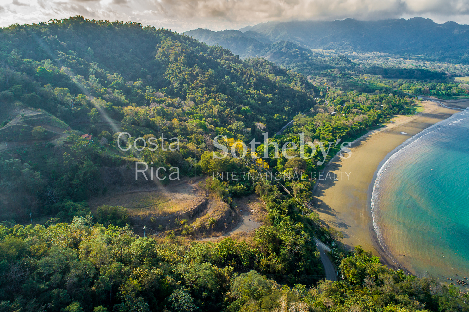  80ha+ Tambor Development Land - 物件實景