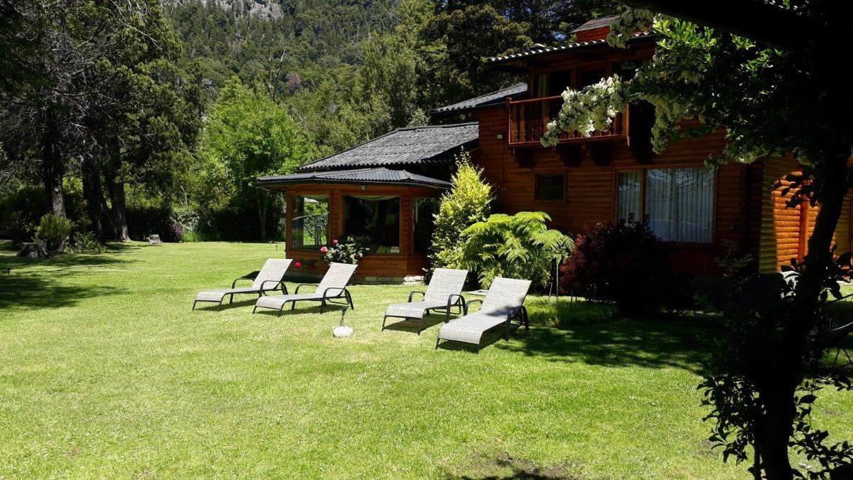 Casa con acceso al lago Moreno en Colonia Suiza -, Bariloche, AR-R, AR, 3 Bedrooms Bedrooms, ,2 BathroomsBathrooms,Land,For Sale,Casa con acceso al lago Moreno en Colonia Suiza -,1534501
