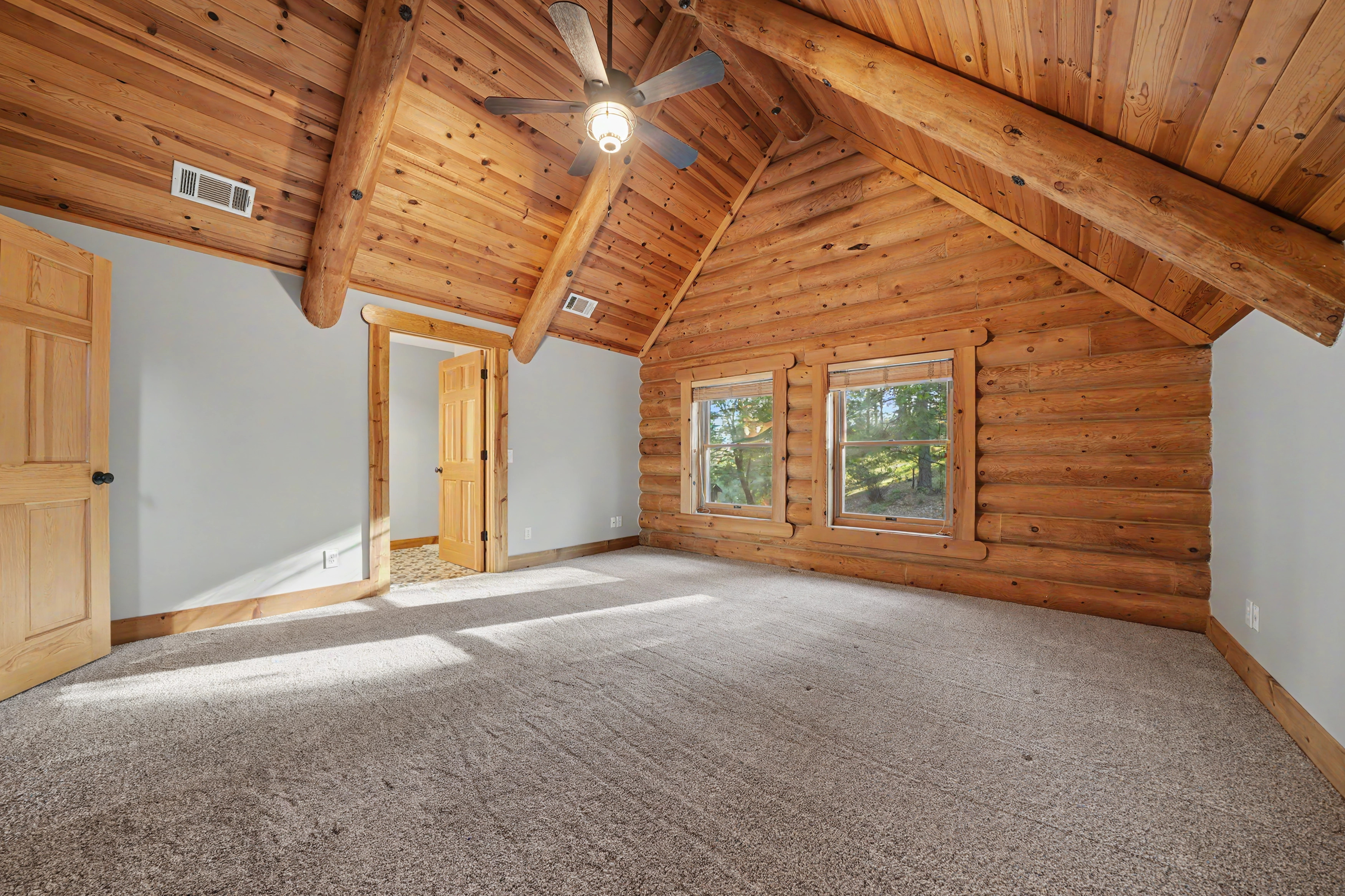  211 Fox Road, Glencoe, CA 95232 - 物件實景