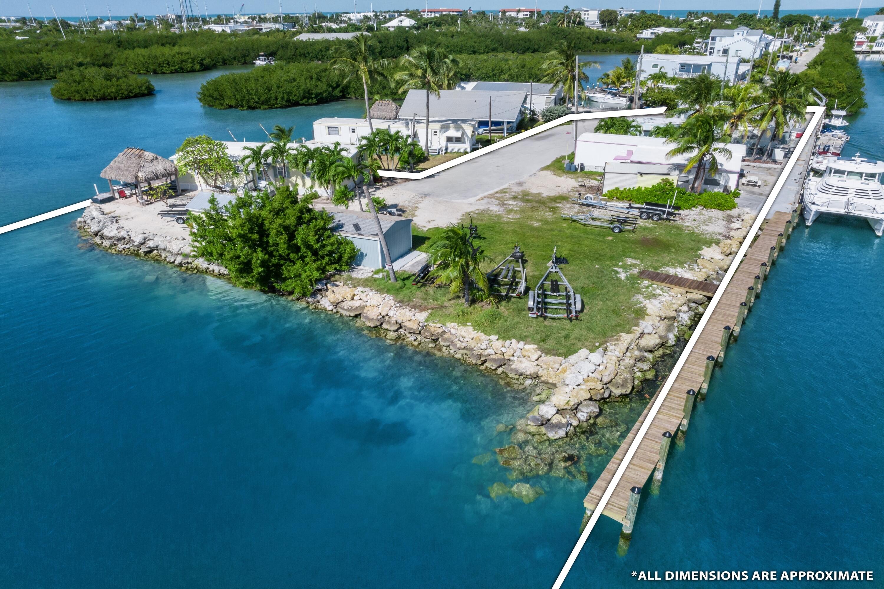 1250 &1257 24Th Street Ocean, MARATHON, Florida, 33050, United States, 8 Bedrooms Bedrooms, ,8 BathroomsBathrooms,Residential,For Sale,1250 &1257 24Th Street Ocean,1668095