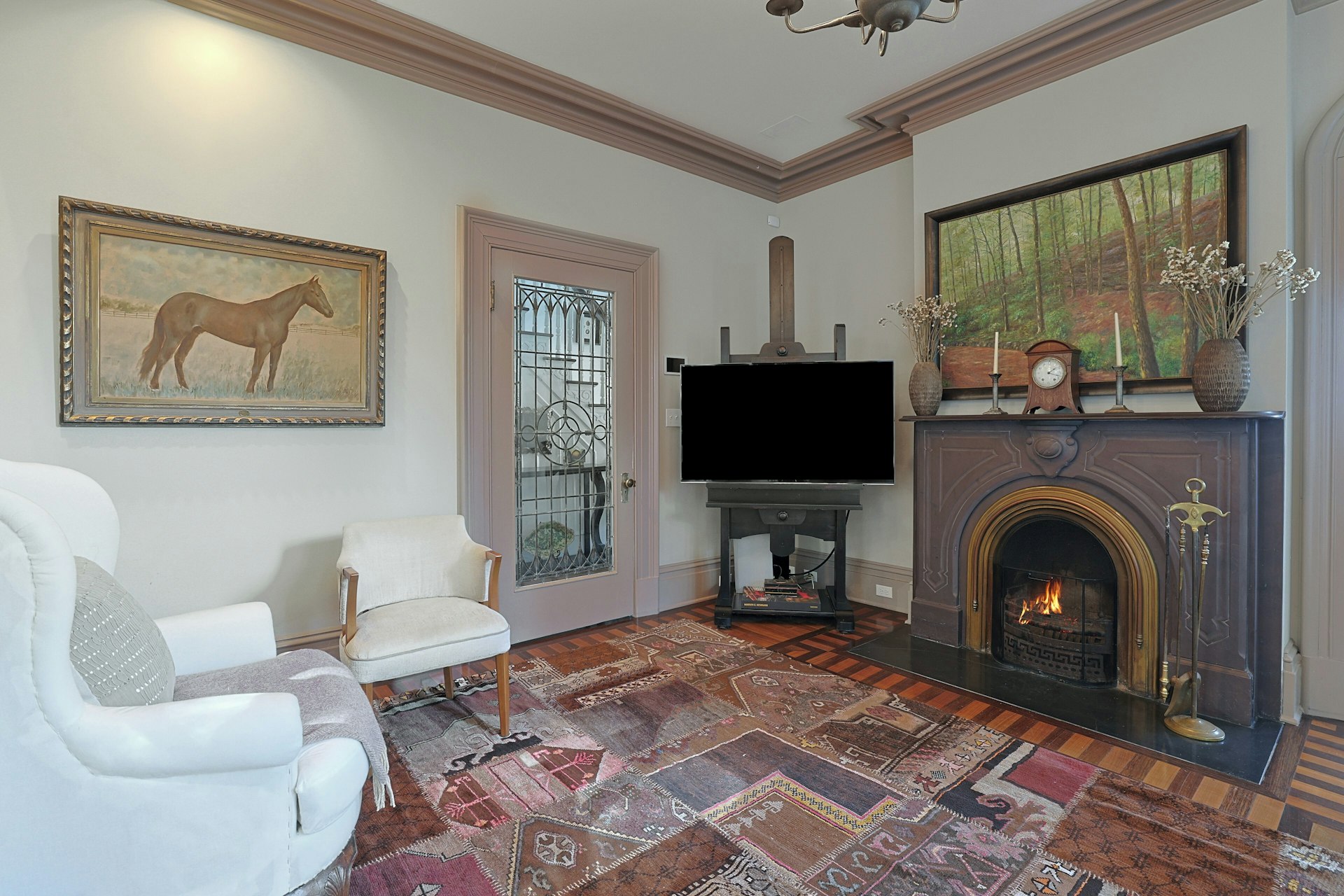  ?Stoneleigh? - 物件實景