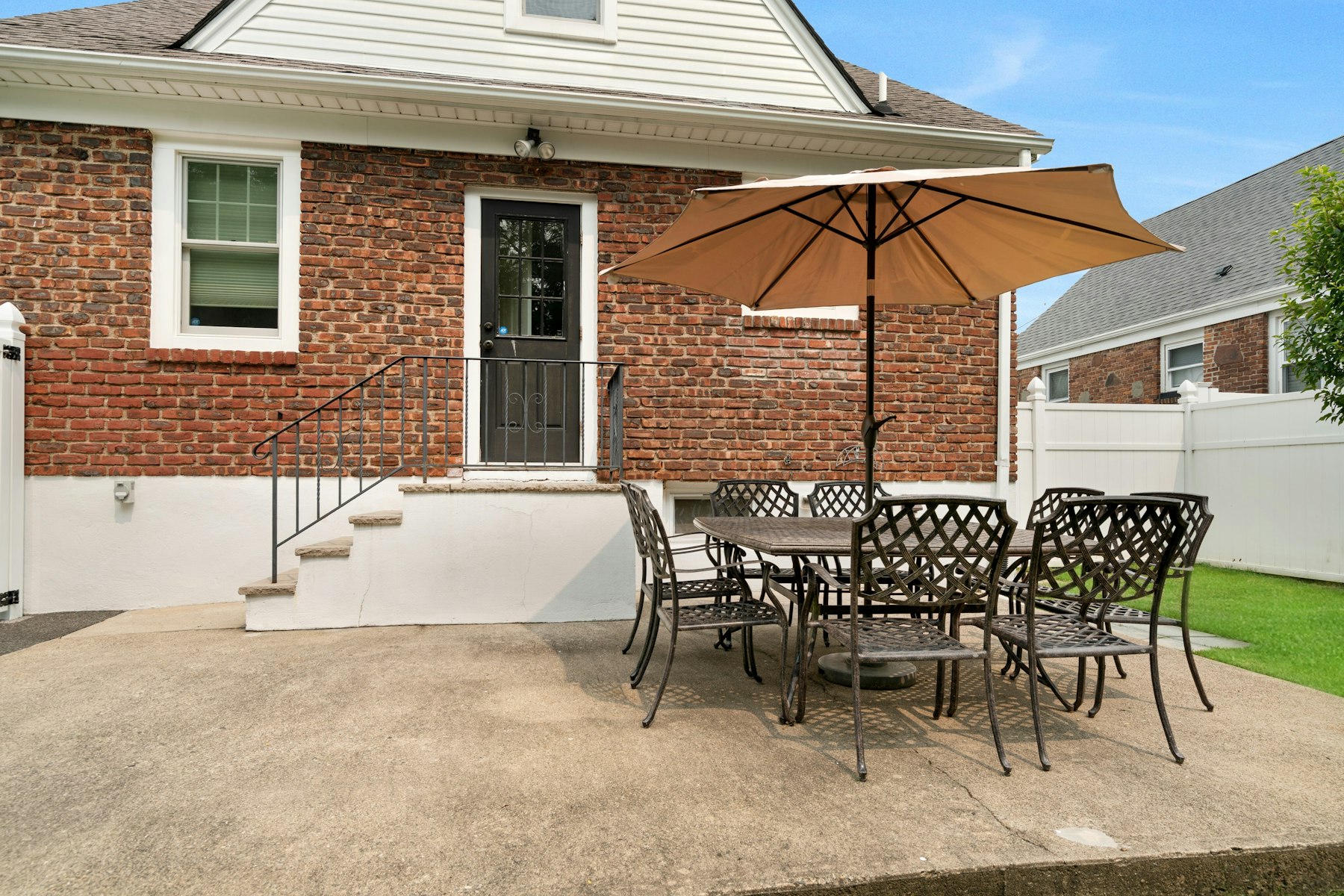  48 Harrison Avenue, Waldwick, NJ 07463 - 物件實景