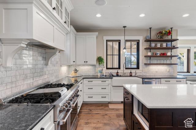 Garden City, Utah, 84028, United States, 10 Bedrooms Bedrooms, ,9 BathroomsBathrooms,Residential,For Sale,1978016