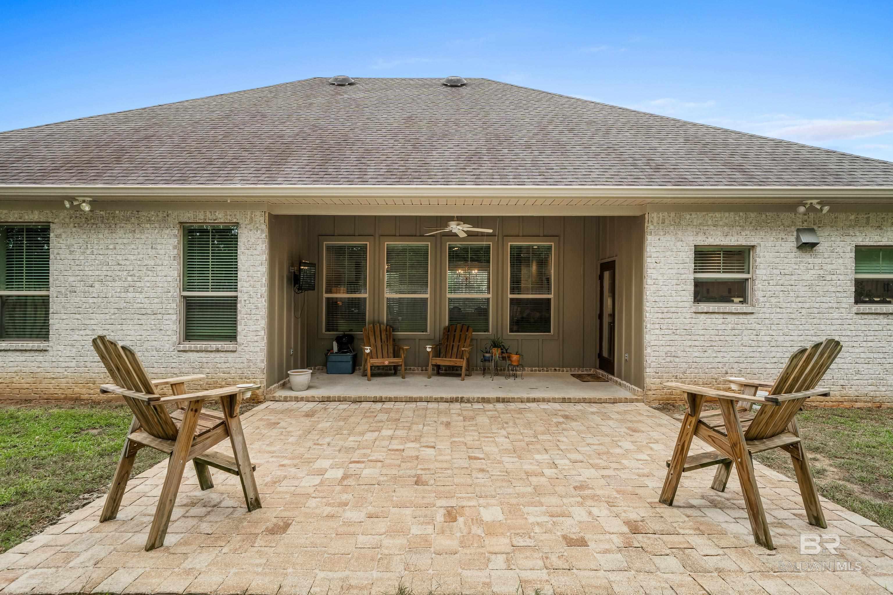 Fairhope, Alabama, 36532, United States, 4 Bedrooms Bedrooms, ,3 BathroomsBathrooms,Residential,For Sale,1804784