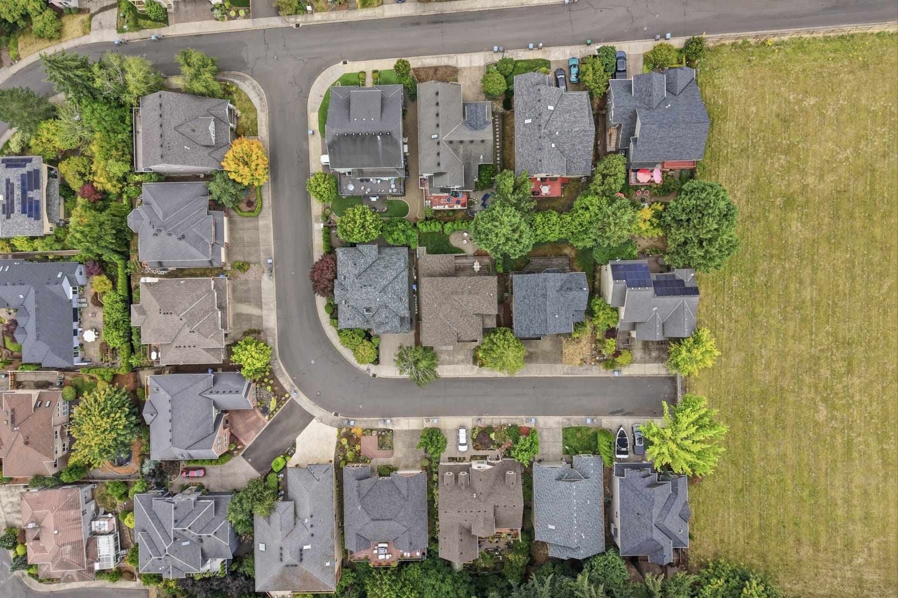  13088 SW SAINT JAMES LN Portland, OR 97224 - 物件實景