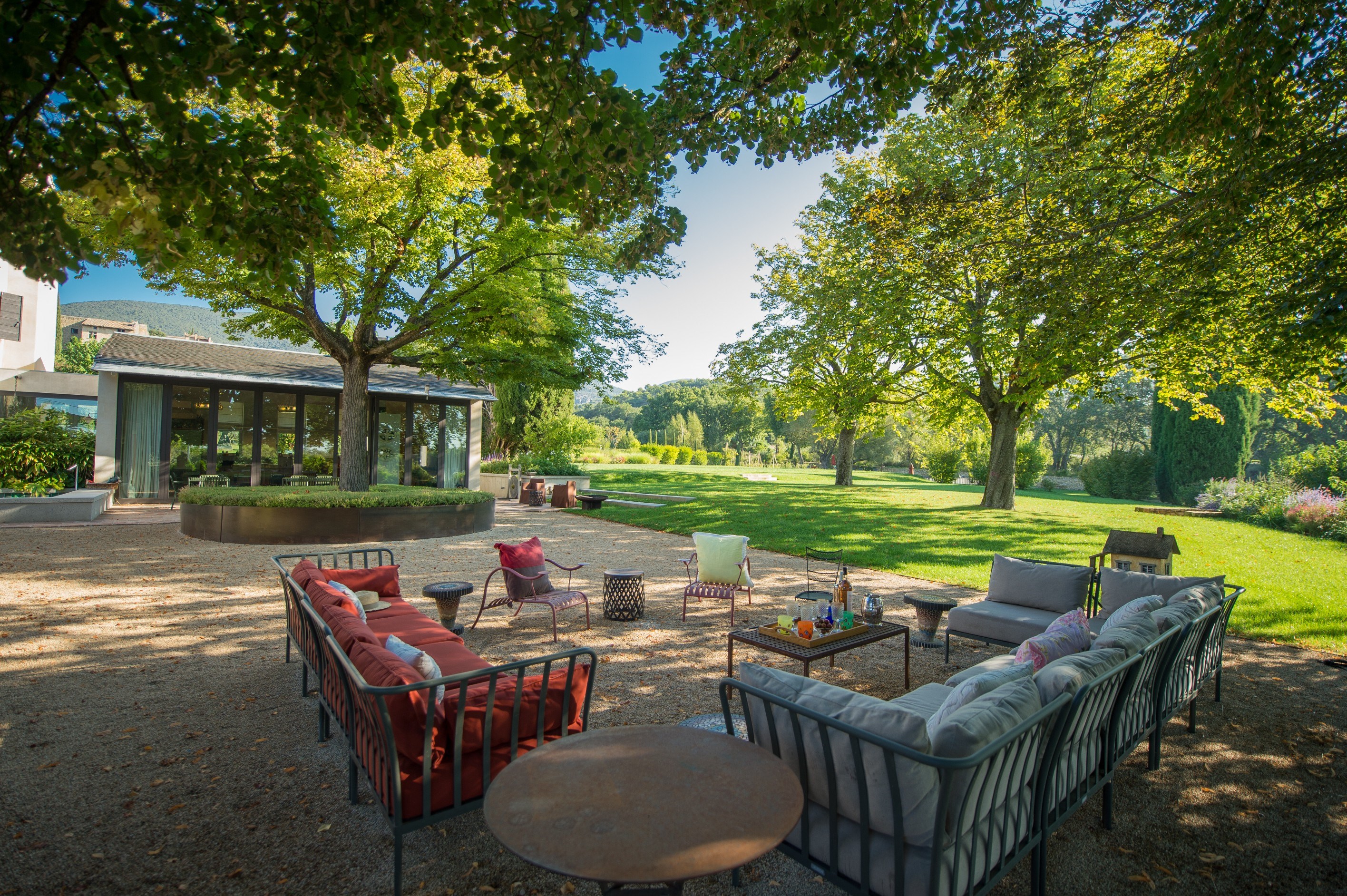  Prime Property in Provence - 物件實景