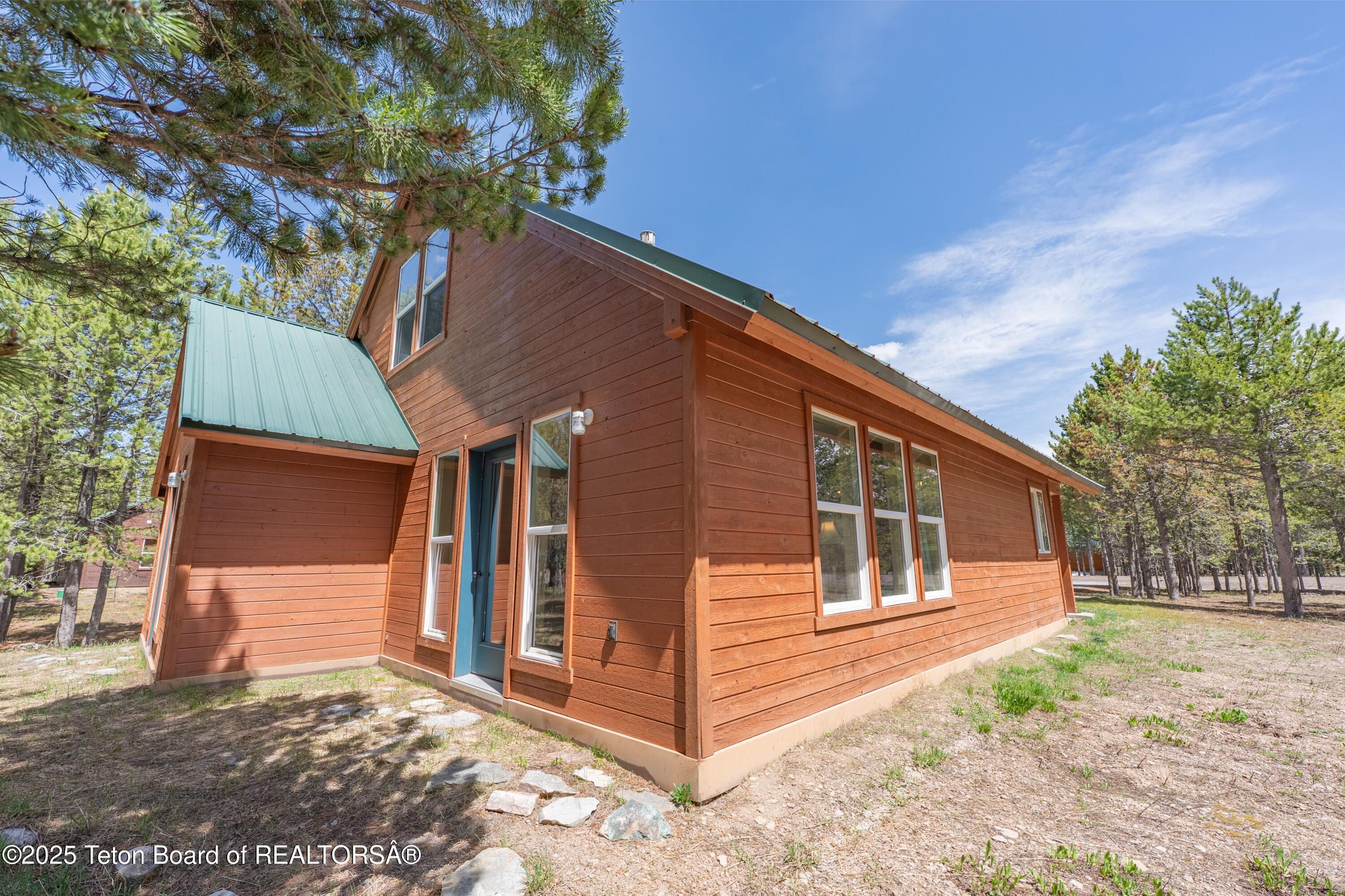Island Park, Idaho, 83429, United States, 2 Bedrooms Bedrooms, ,2 BathroomsBathrooms,Residential,For Sale,1828230