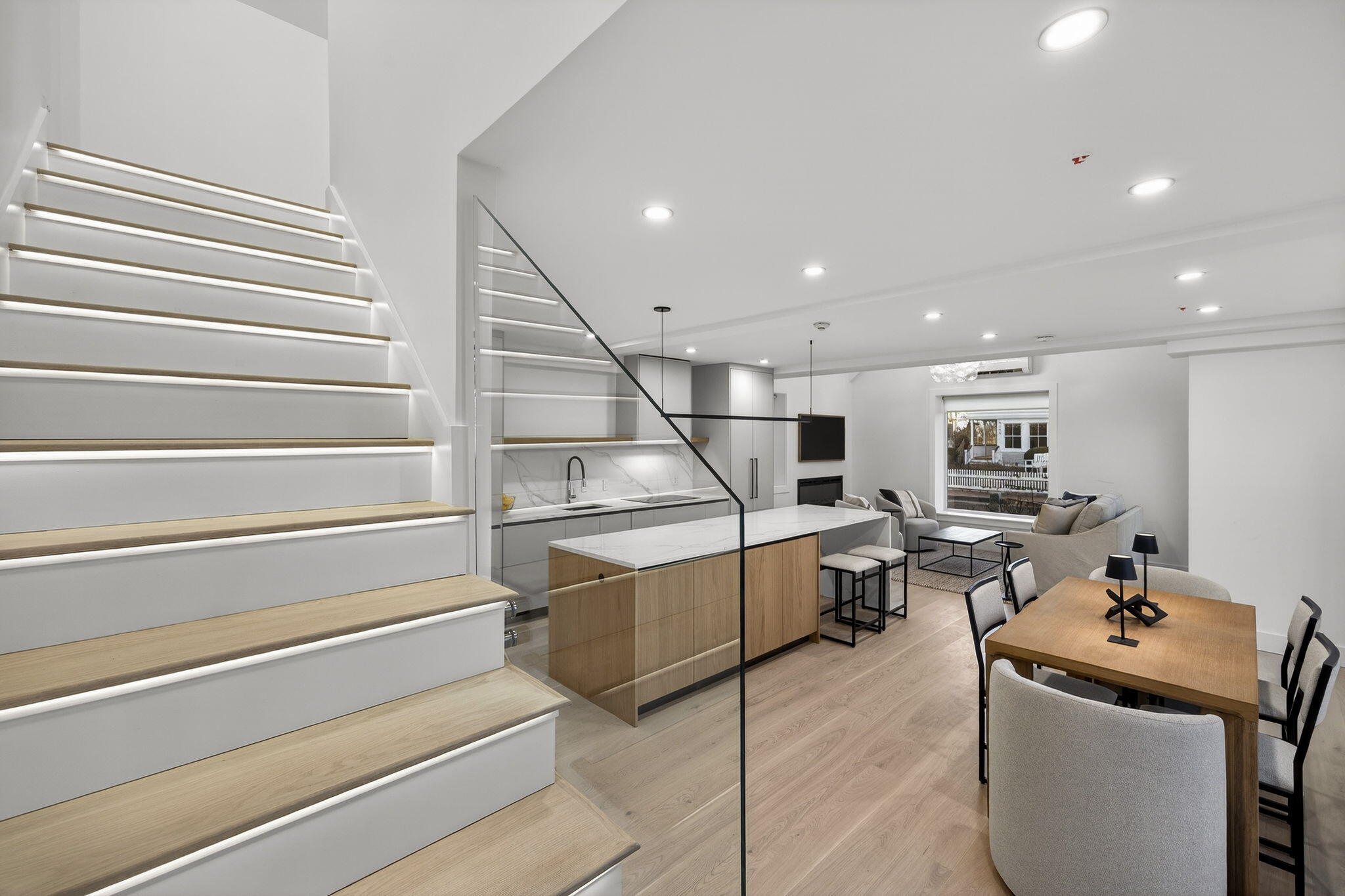  Completely Renovated  West End  Beach Access and Commercial Street Energy - 物件實景