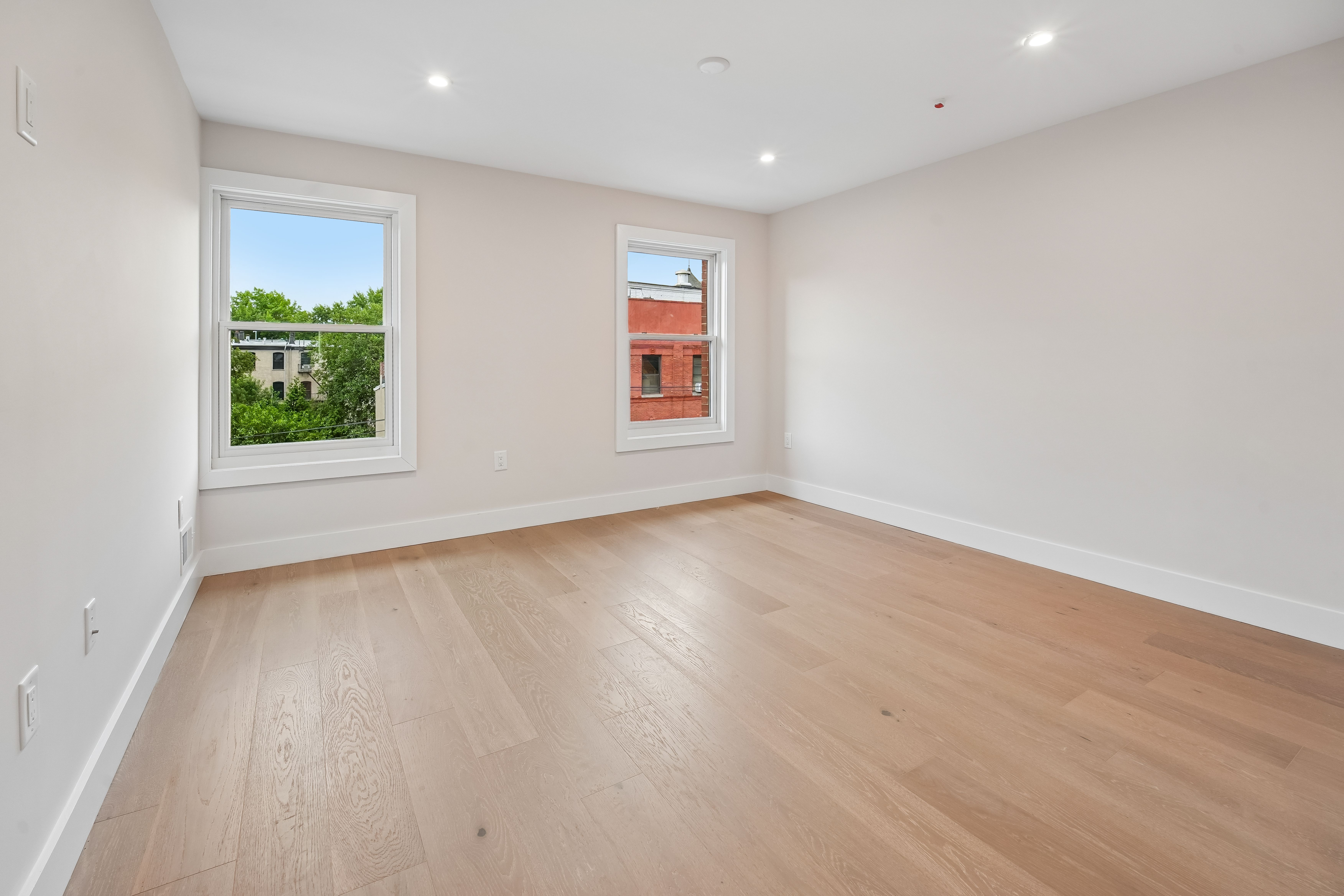  89 Bright Street, Jersey City, NJ 07302 - 物件實景