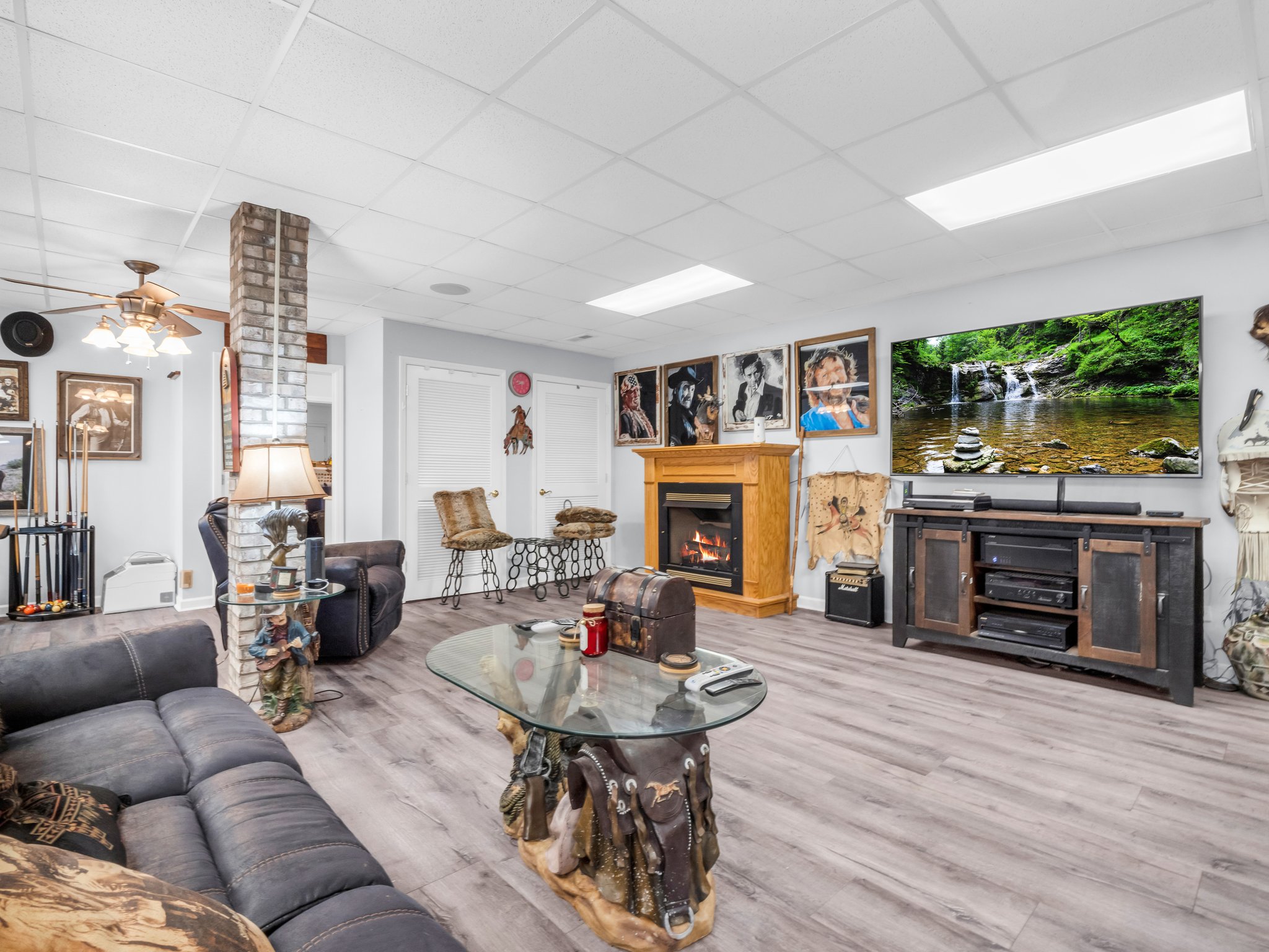  532 Harvey Logan Road - 物件實景