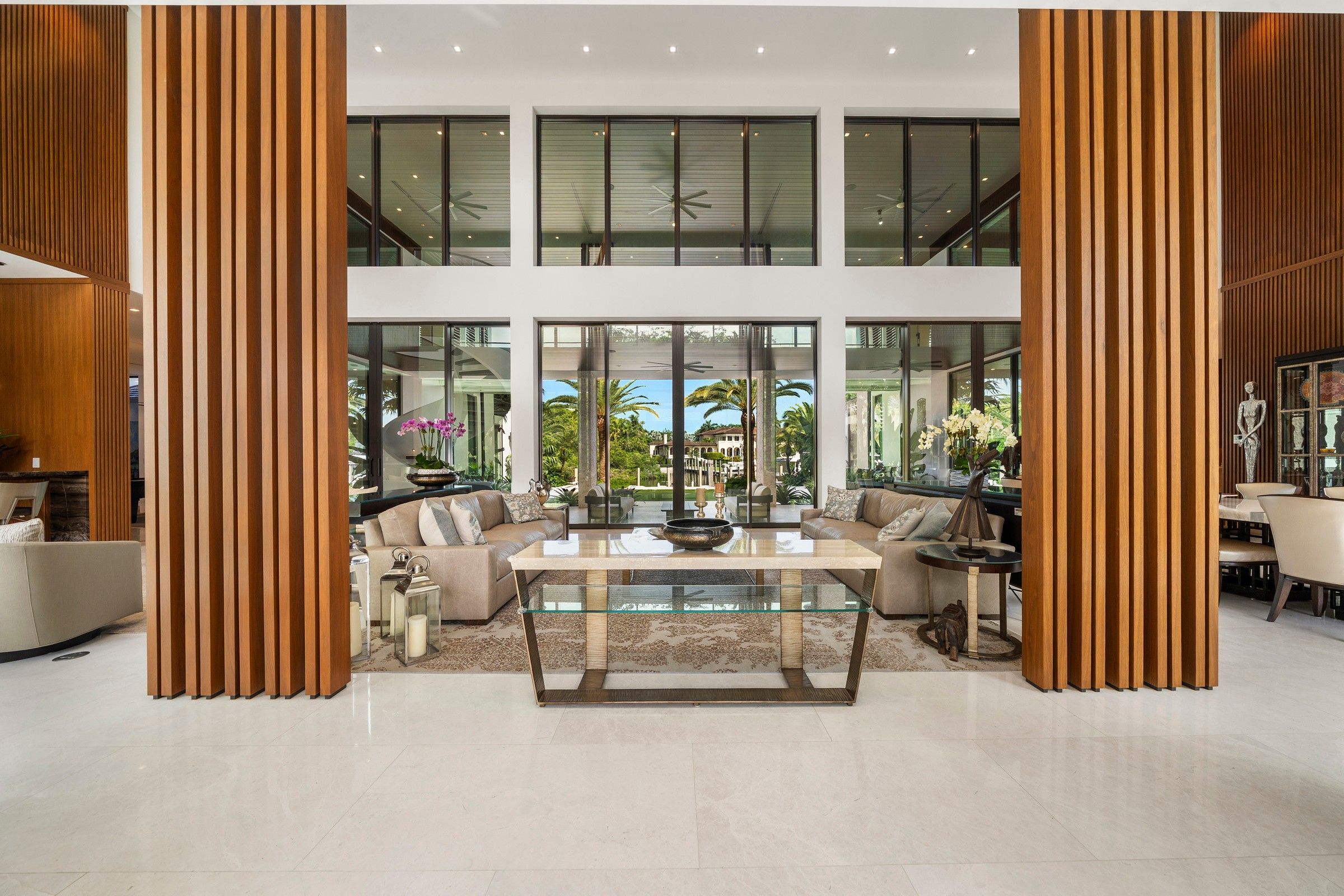  641 Leucadendra Dr, Coral Gables, FL, 33156 - 物件實景
