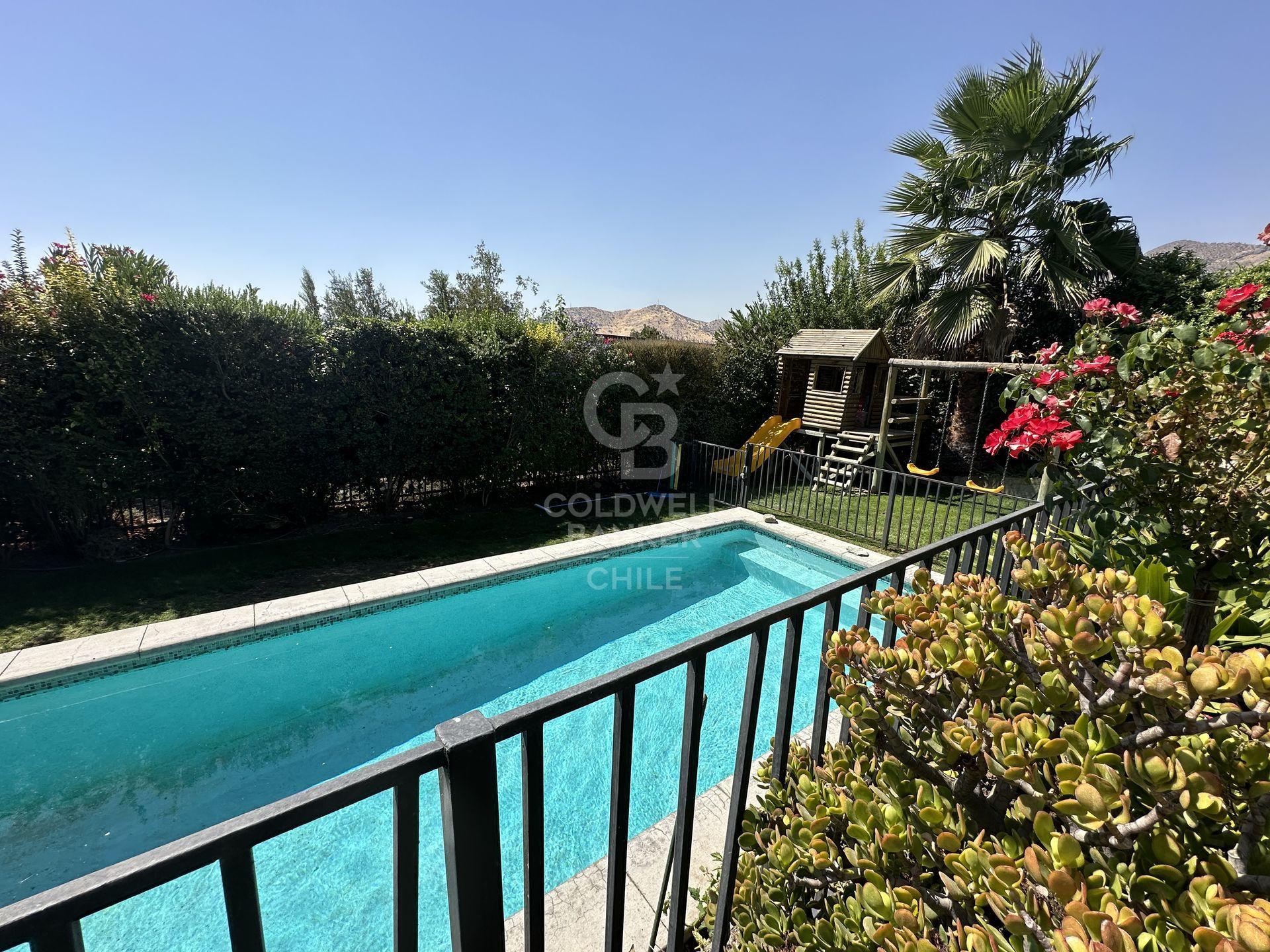 Colina, Chile, 3 Bedrooms Bedrooms, ,4 BathroomsBathrooms,Residential,For Sale,1729507