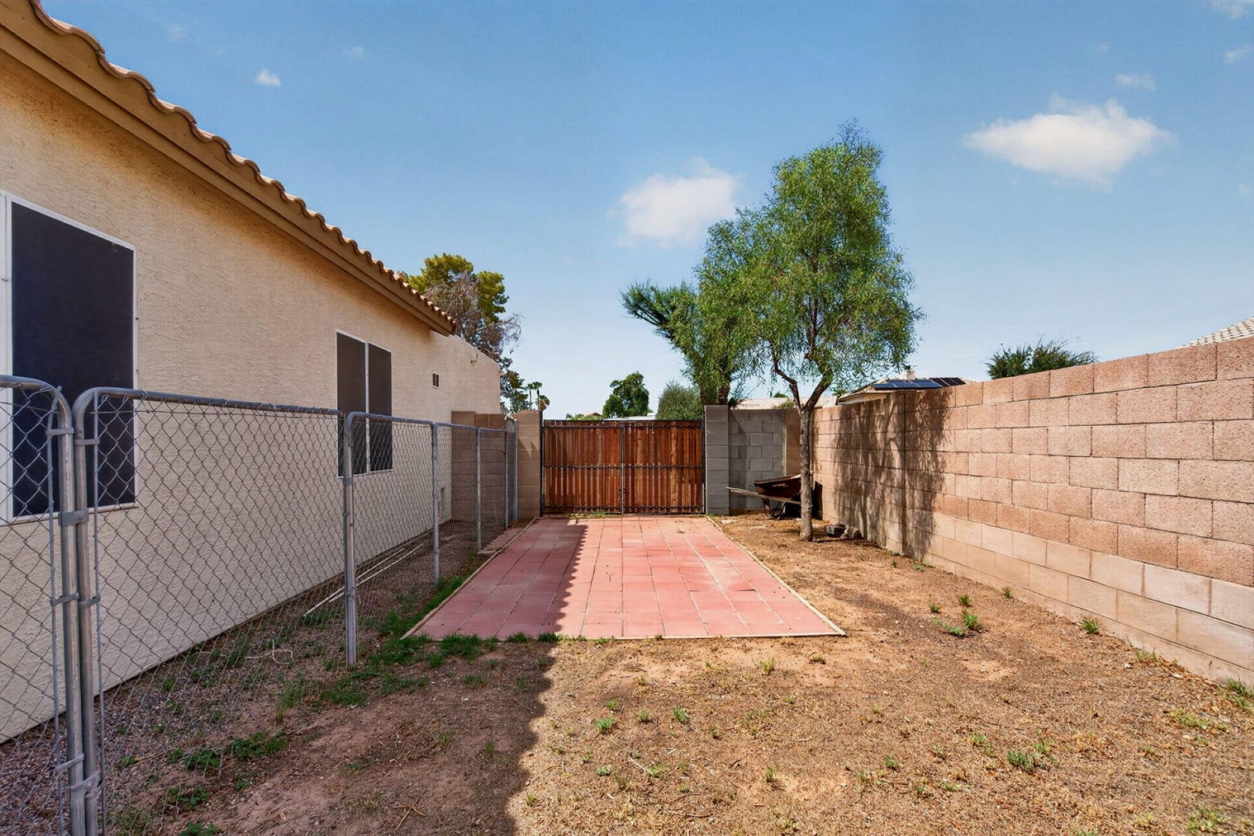  2755 S 158th Avenue¦Goodyear, AZ - 物件實景
