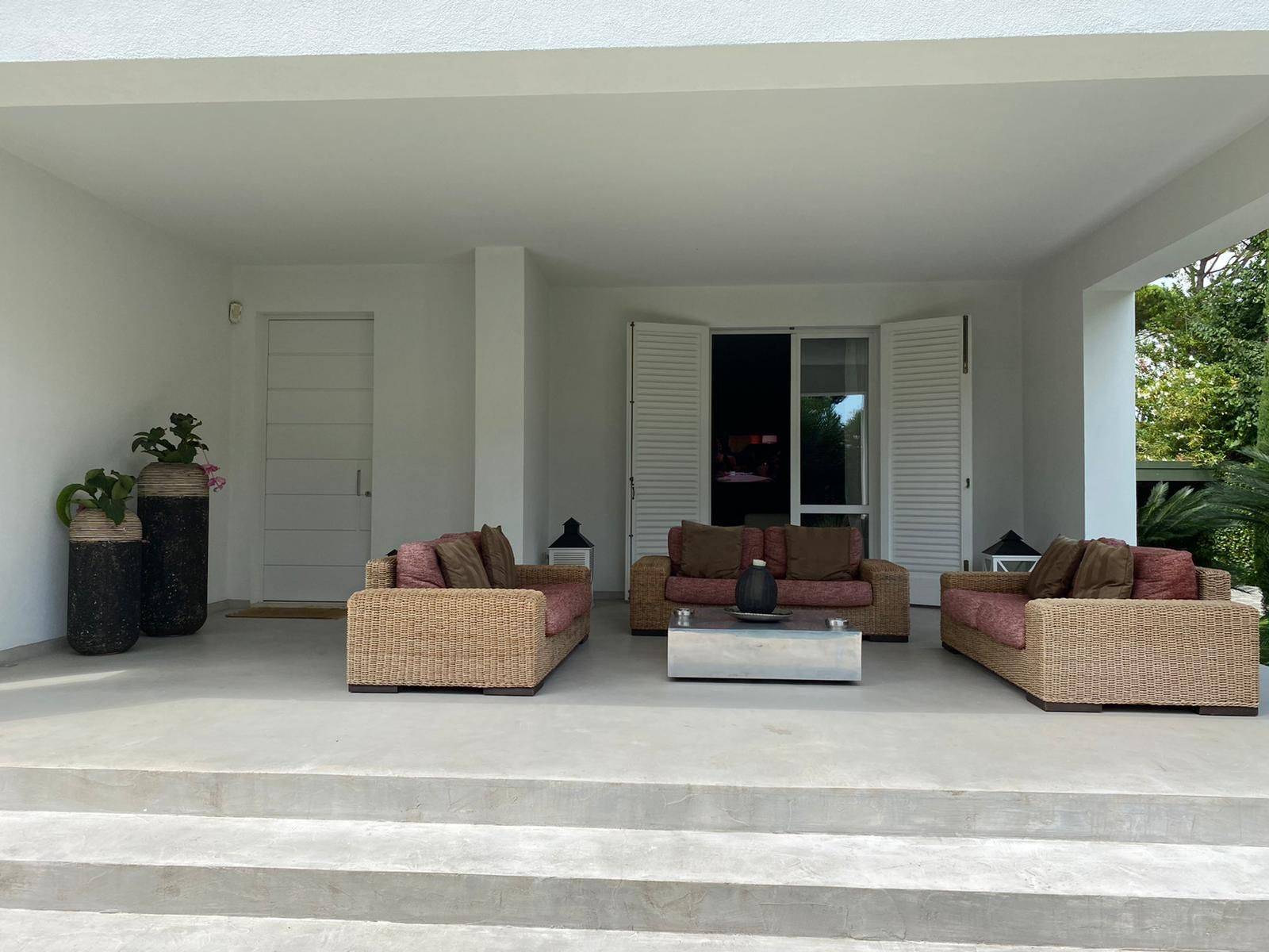 Via C. Carr?, Forte dei Marmi, Lucca, 55042, IT, 5 Bedrooms Bedrooms, ,7 BathroomsBathrooms,Residential,For Sale,Via C. Carr?,1615992