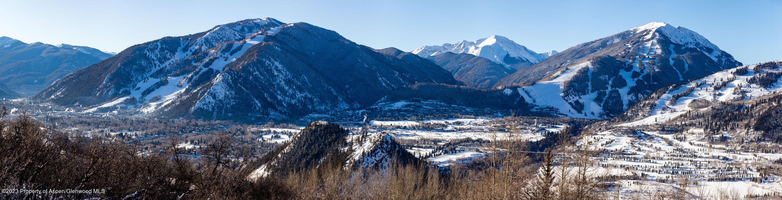 980 S Starwood Drive, Aspen, Colorado, 81611, United States, ,Land,For Sale,980 s starwood DR,1637915