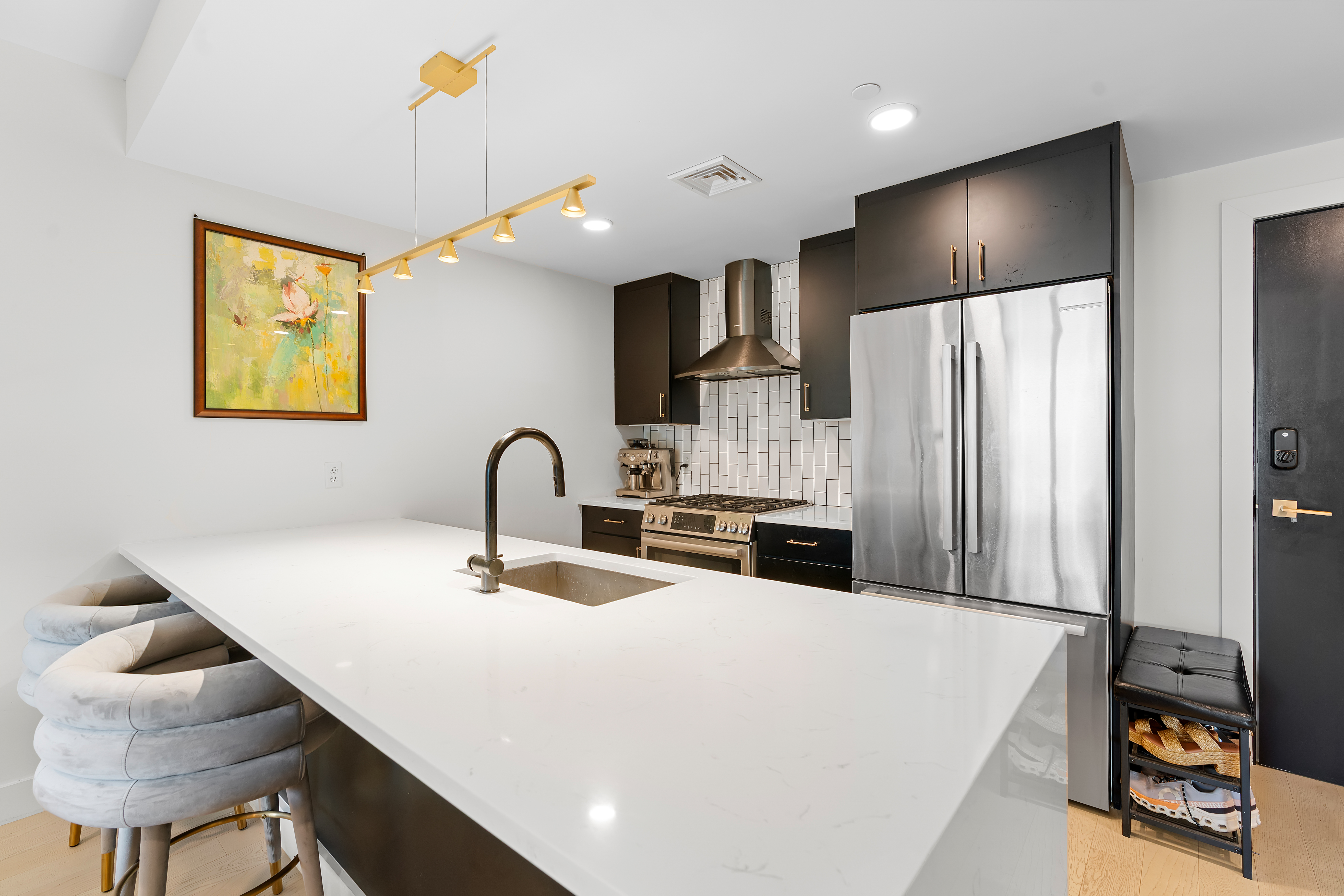 395 Alewife Brook Pkwy, Unit 3B, Somerville, MA, 02144 - 物件實景