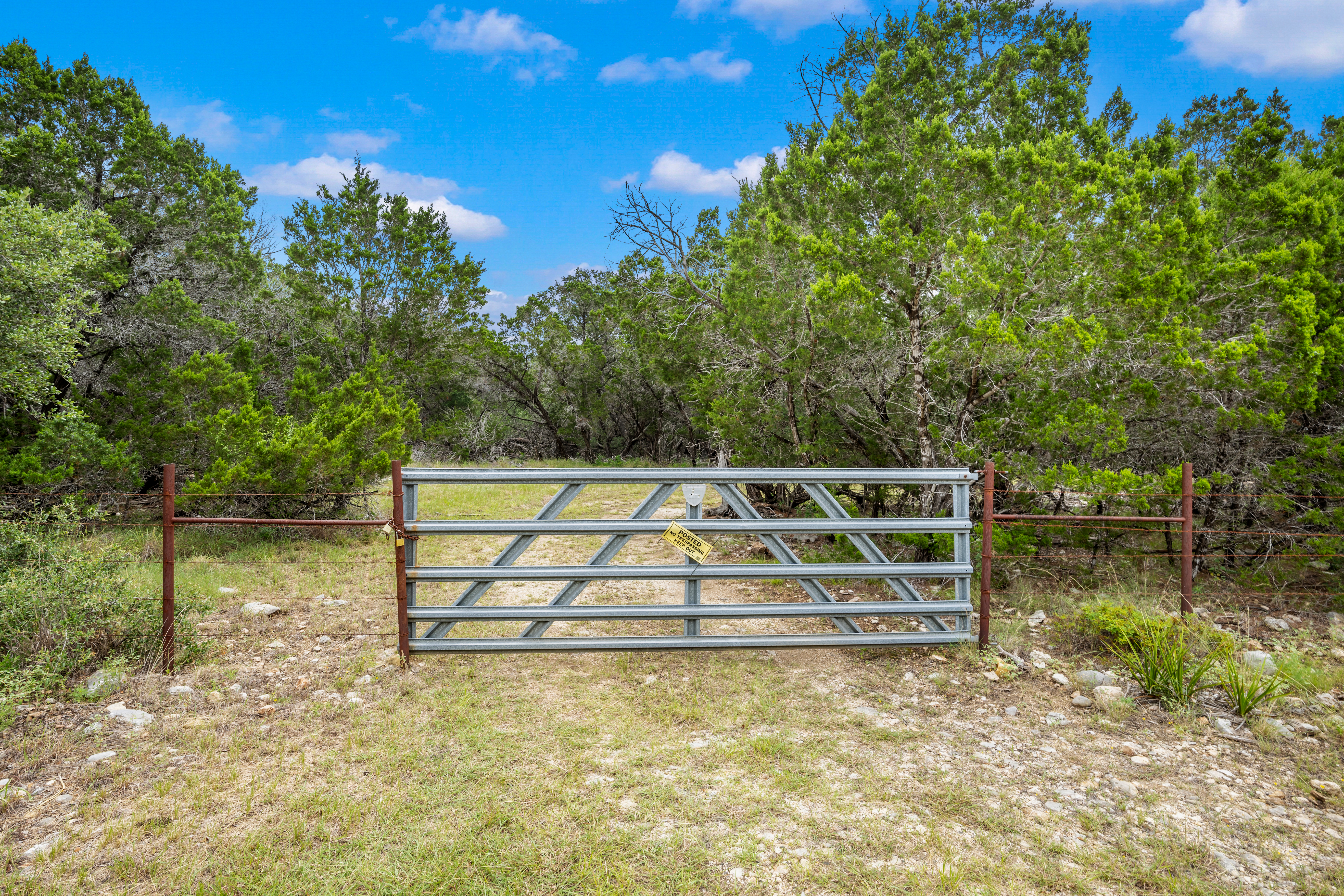  Medina Ranch  41.51 Acres - 物件實景